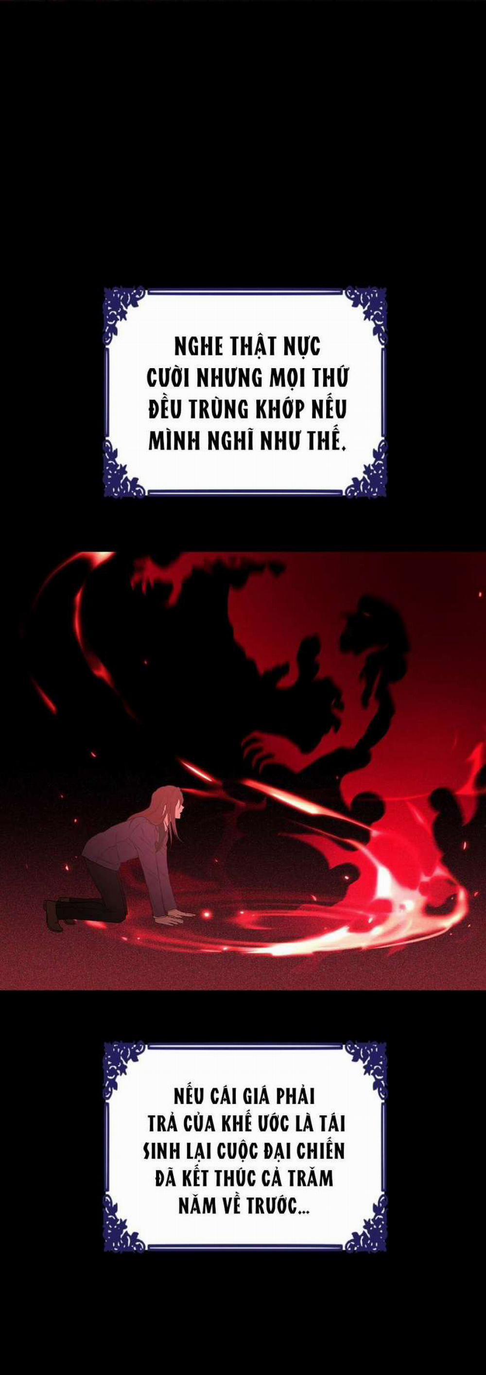 Tôi Là Minh Chứng Của Sự Thật 78 trang 34