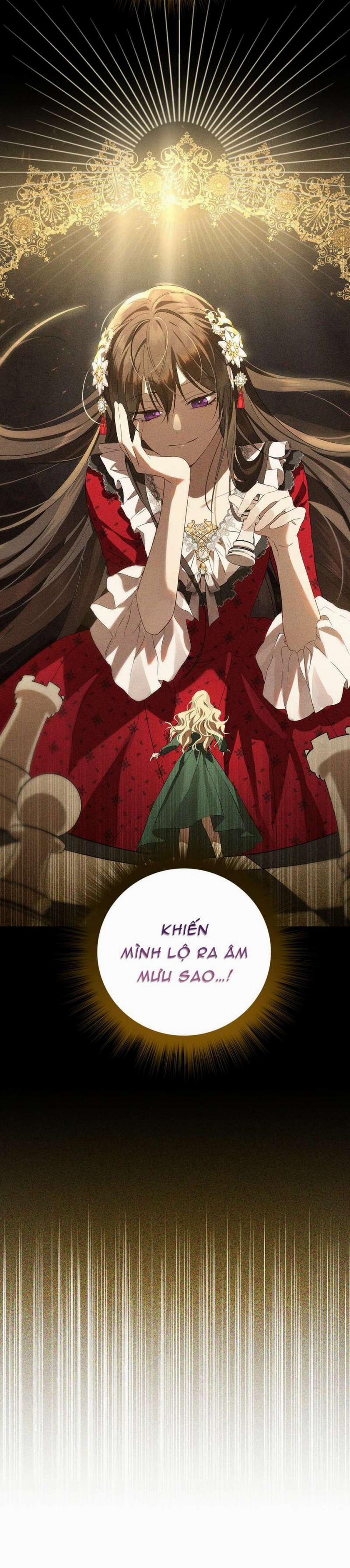 Tôi Là Minh Chứng Của Sự Thật 78 trang 7