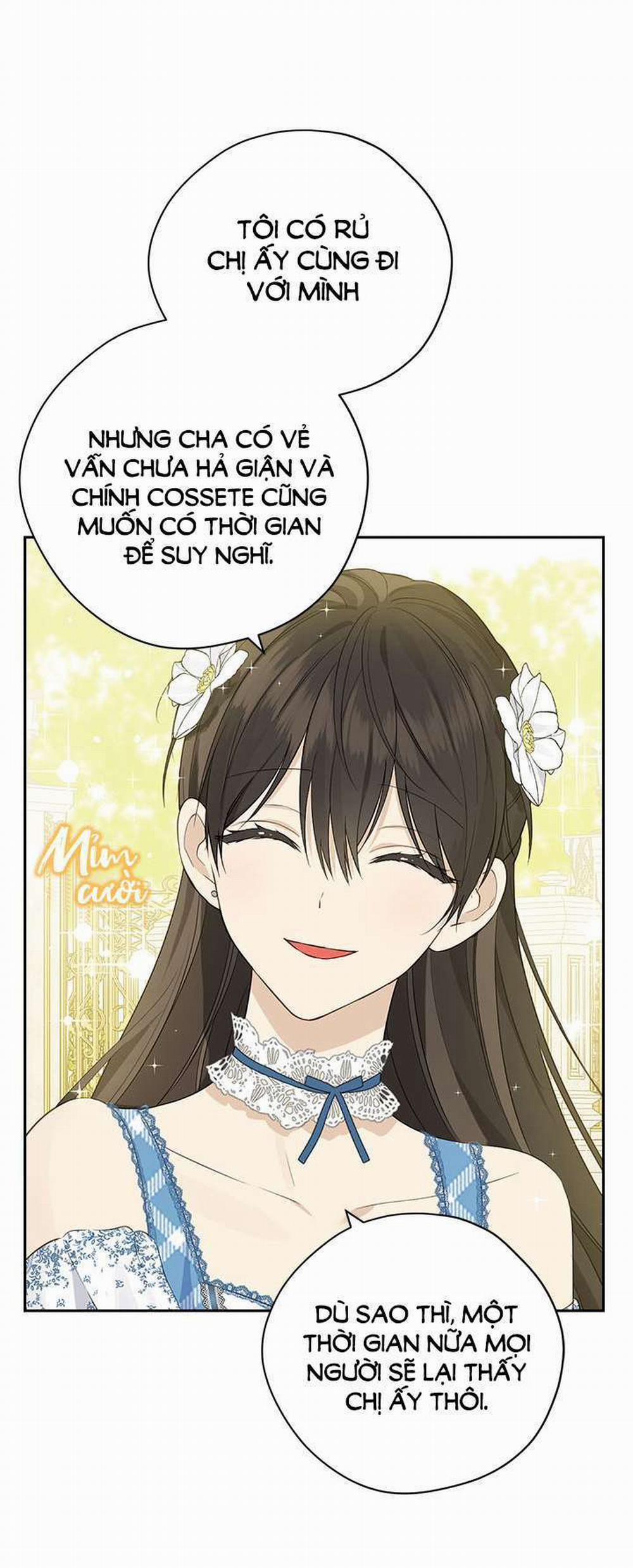 Tôi Là Minh Chứng Của Sự Thật 79 trang 10