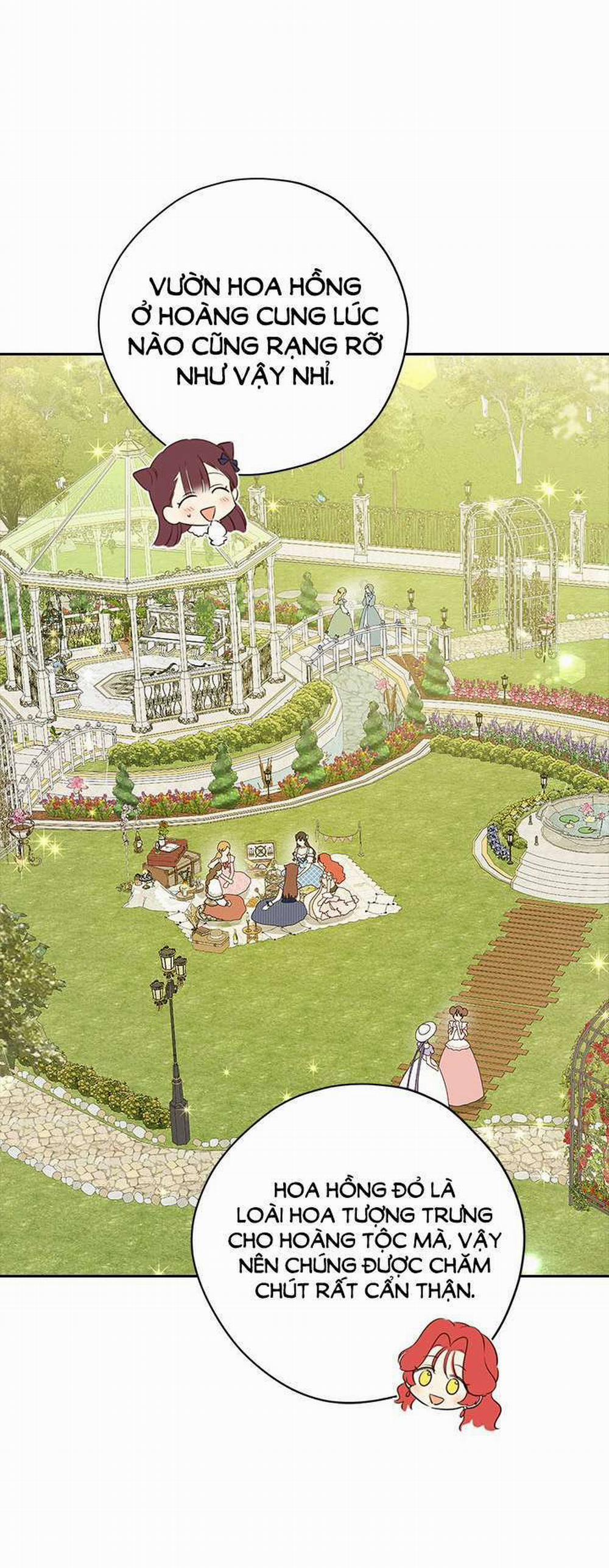 Tôi Là Minh Chứng Của Sự Thật 79 trang 13