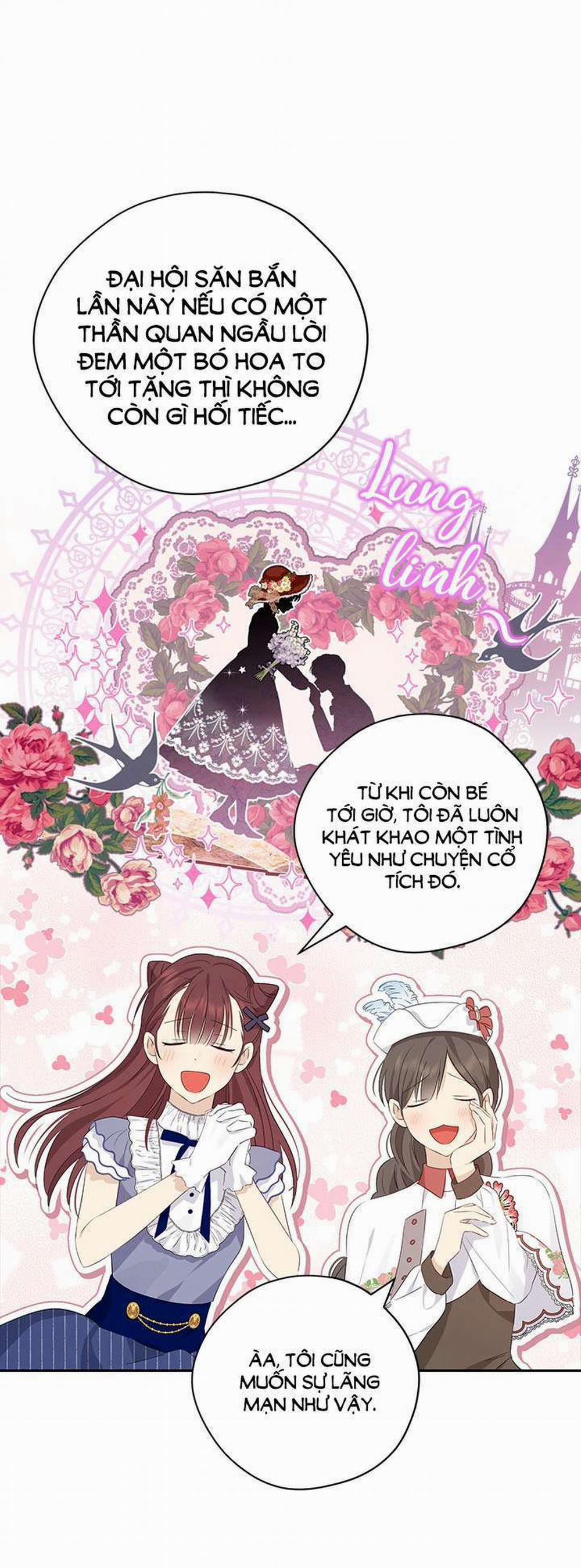 Tôi Là Minh Chứng Của Sự Thật 79 trang 14