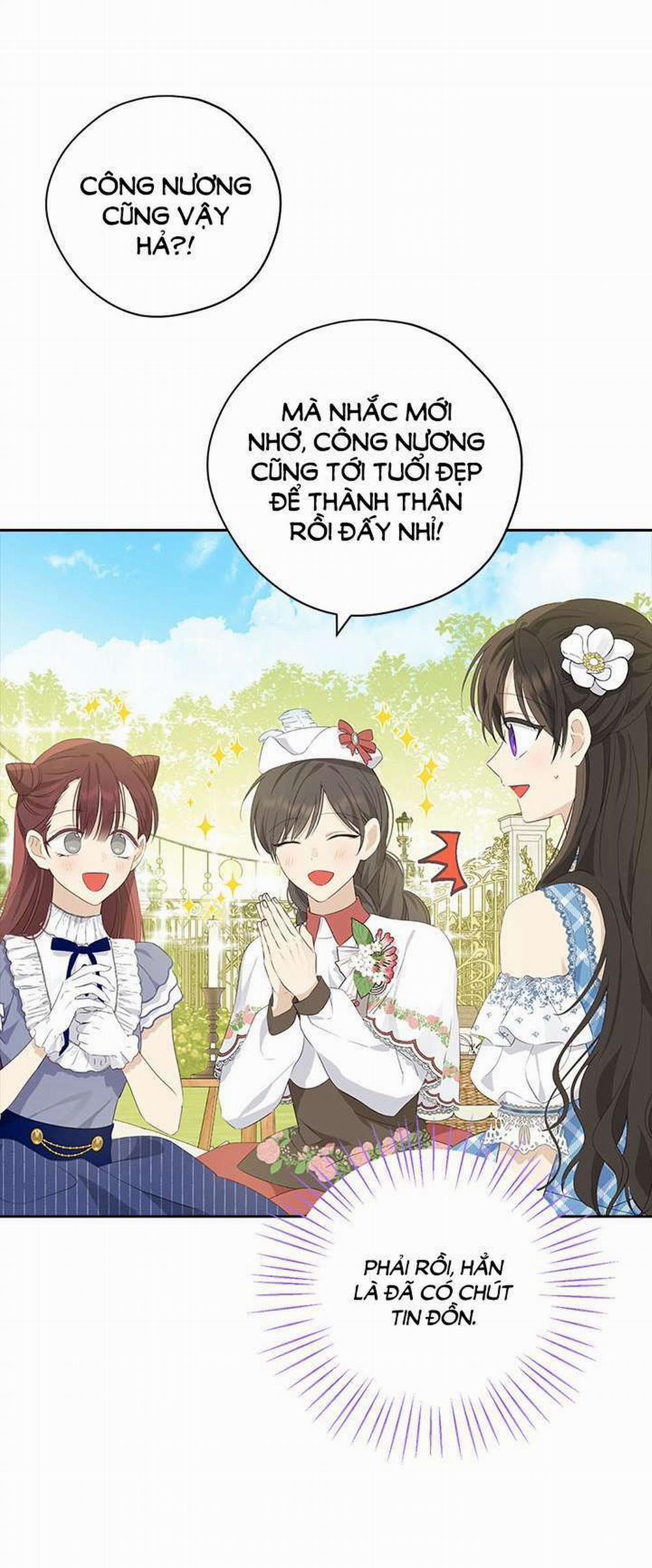 Tôi Là Minh Chứng Của Sự Thật 79 trang 17