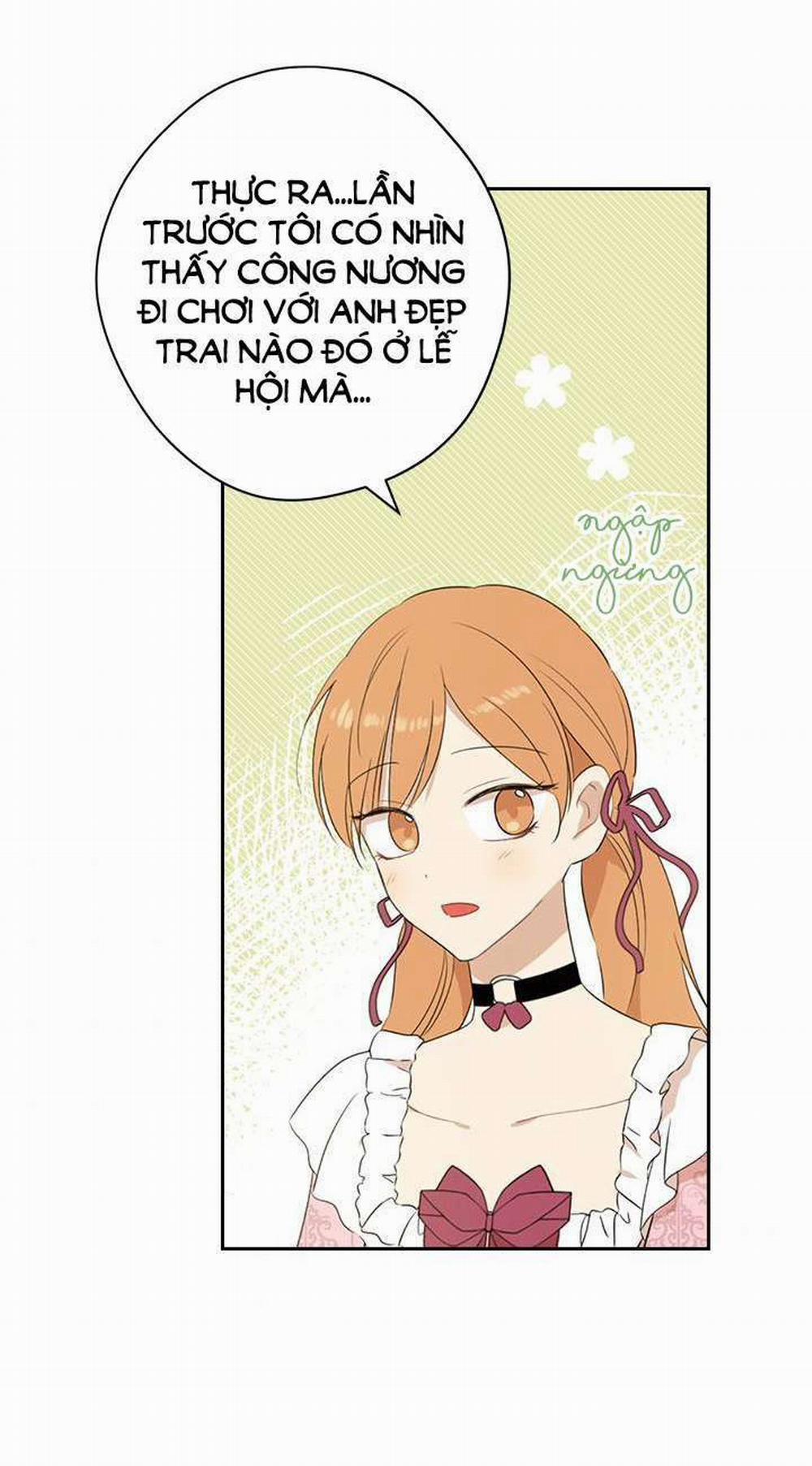 Tôi Là Minh Chứng Của Sự Thật 79 trang 18