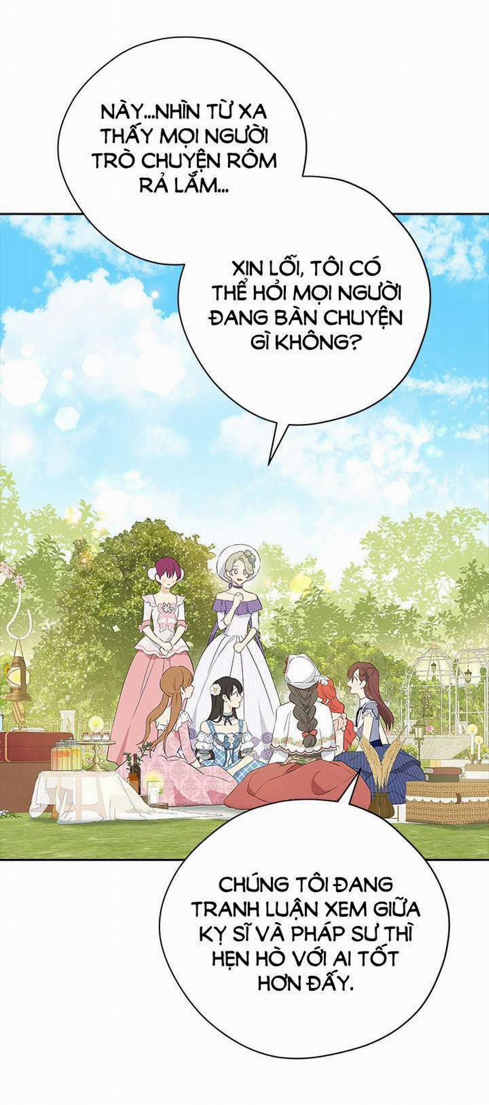 Tôi Là Minh Chứng Của Sự Thật 79 trang 25