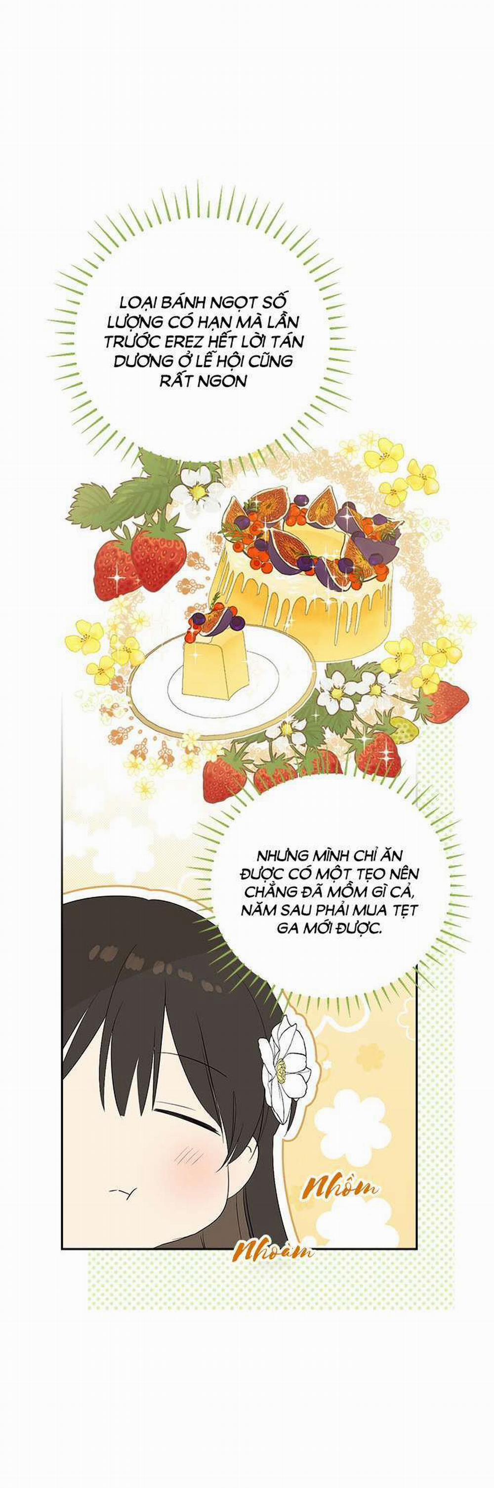 Tôi Là Minh Chứng Của Sự Thật 79 trang 3