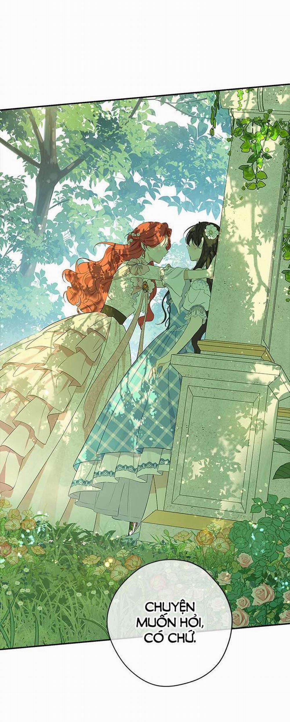 Tôi Là Minh Chứng Của Sự Thật 79 trang 47