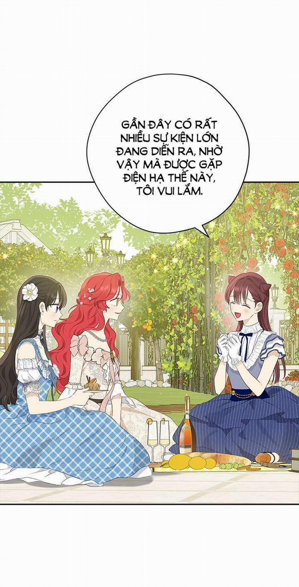 Tôi Là Minh Chứng Của Sự Thật 79 trang 7