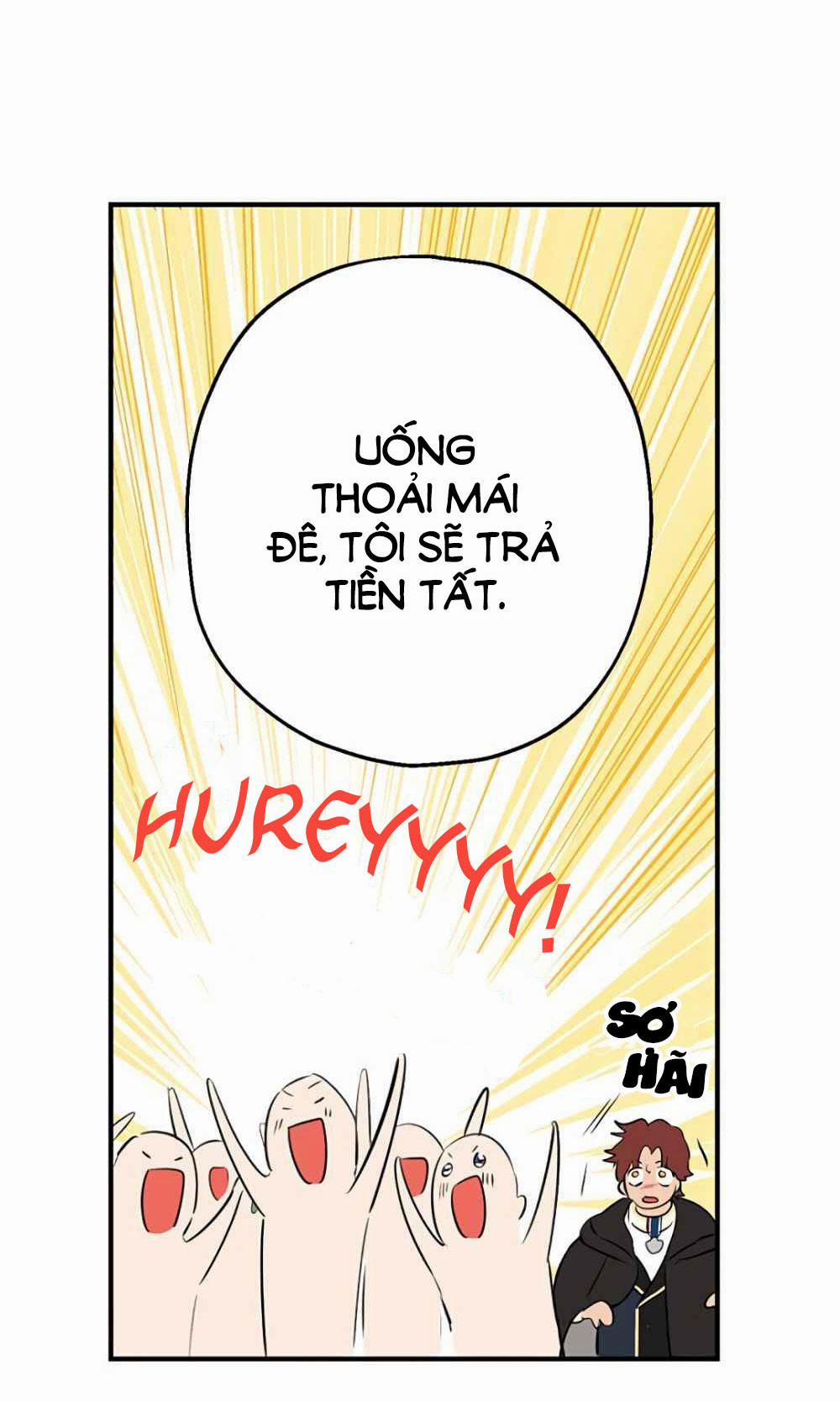 Tôi Là Minh Chứng Của Sự Thật 8 trang 13