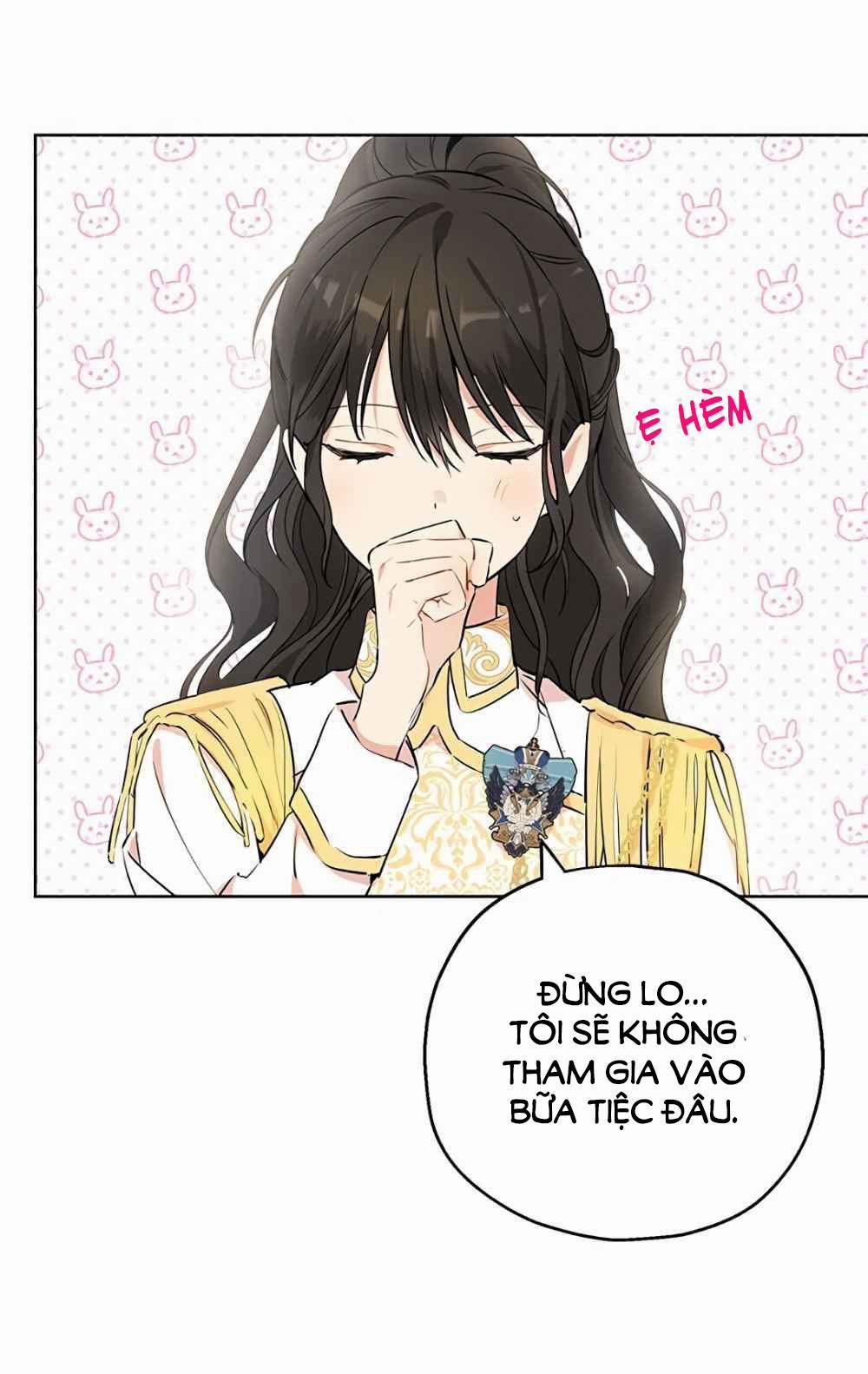 Tôi Là Minh Chứng Của Sự Thật 8 trang 17