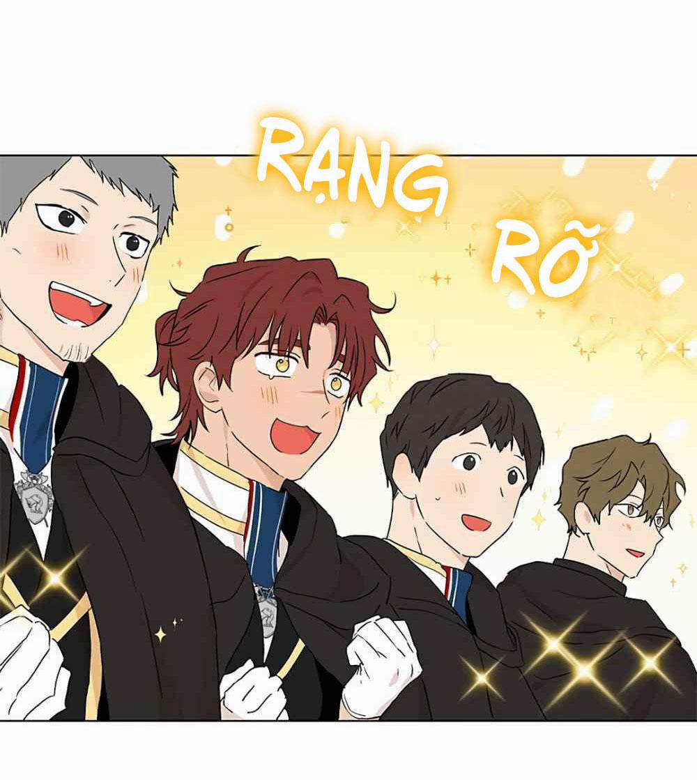 Tôi Là Minh Chứng Của Sự Thật 8 trang 18