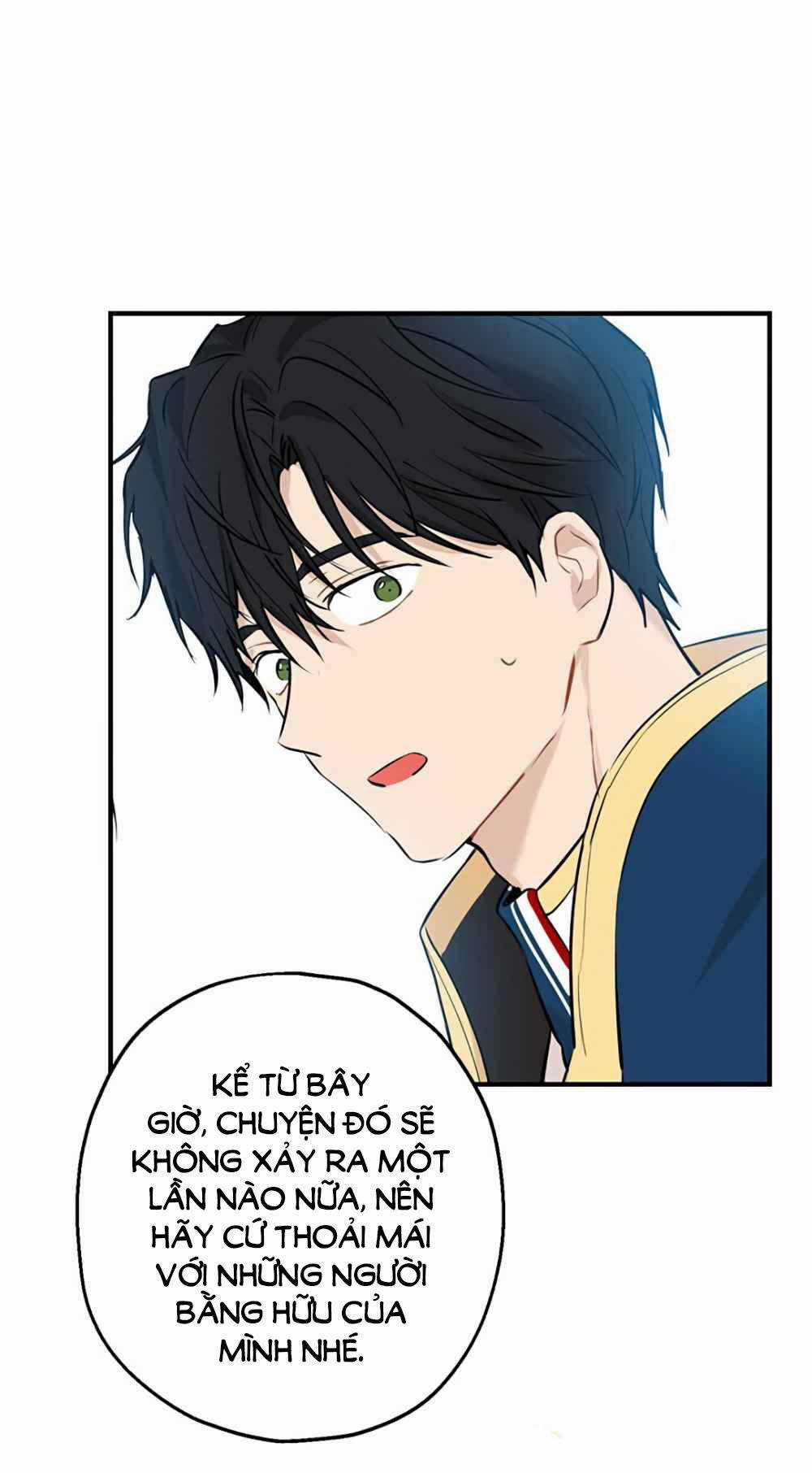 Tôi Là Minh Chứng Của Sự Thật 8 trang 22