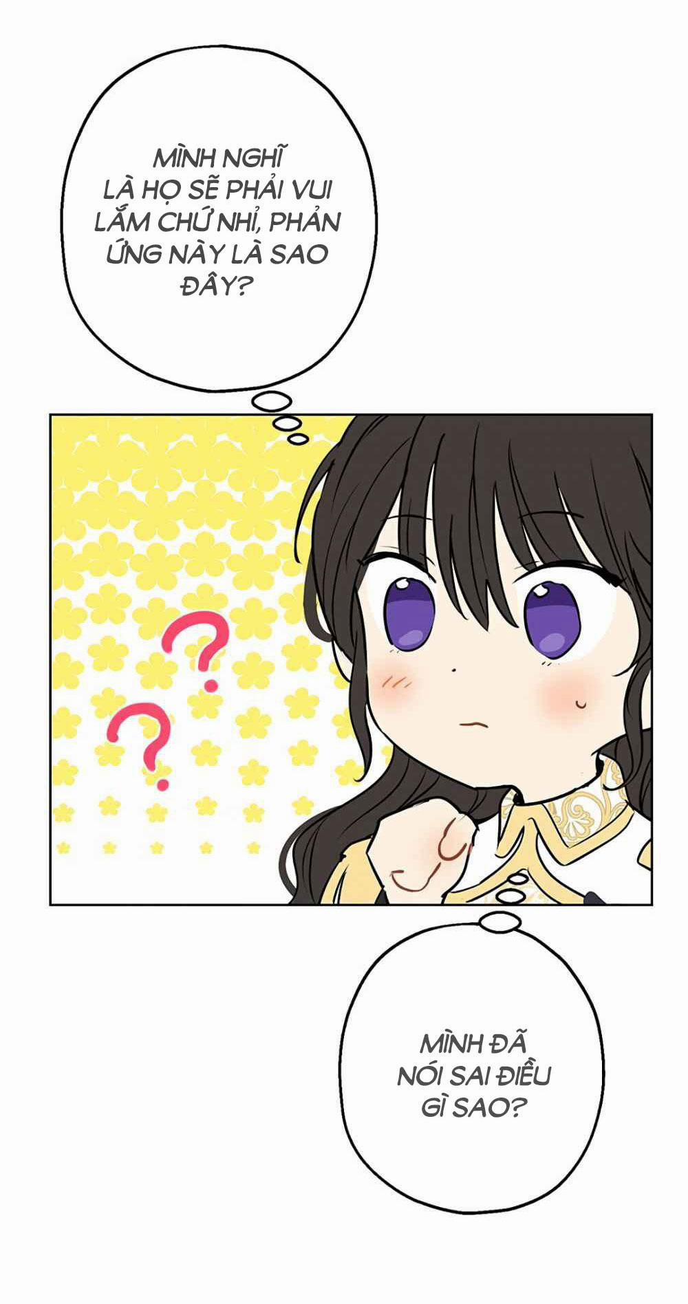 Tôi Là Minh Chứng Của Sự Thật 8 trang 25