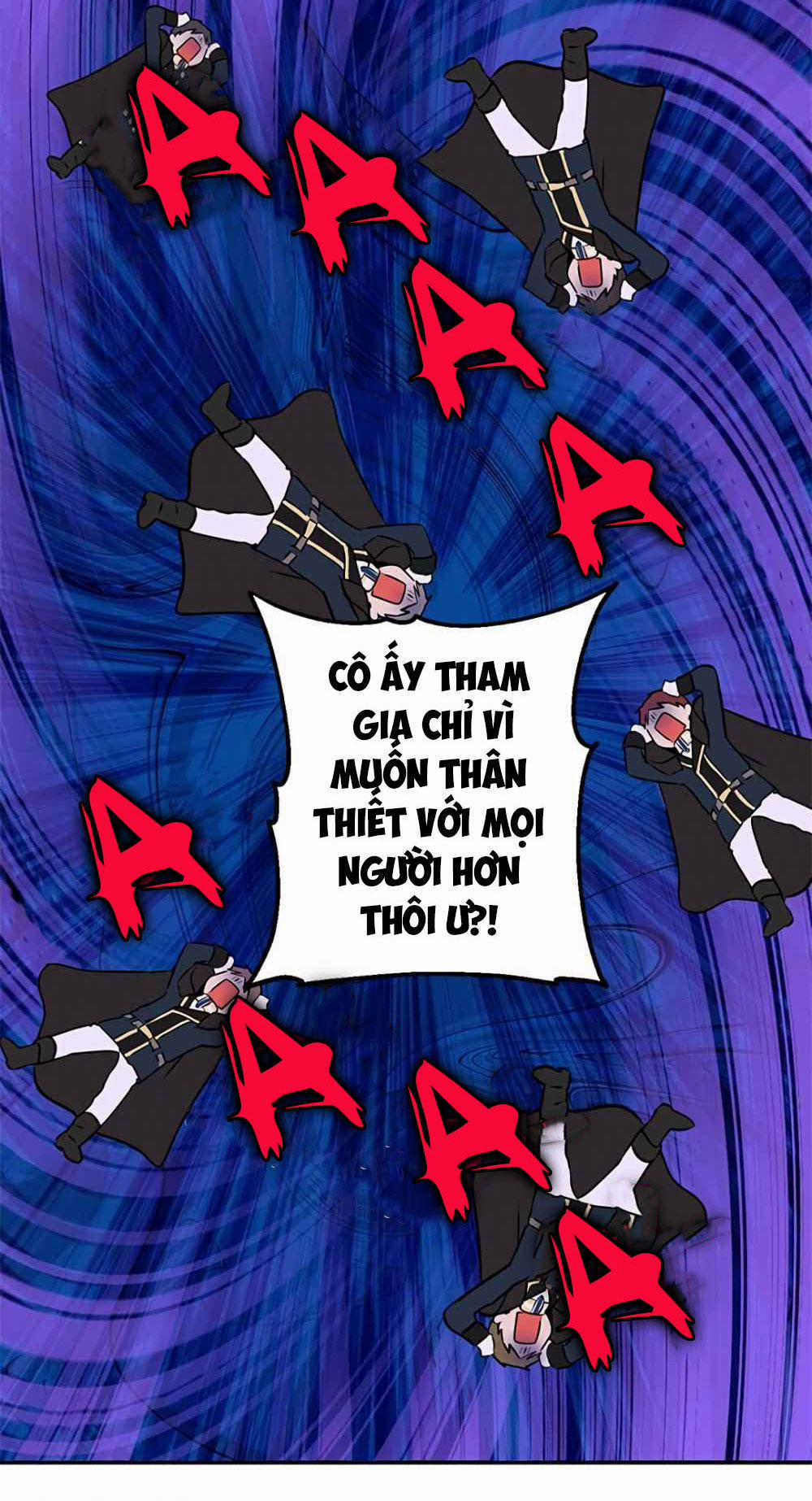 Tôi Là Minh Chứng Của Sự Thật 8 trang 30