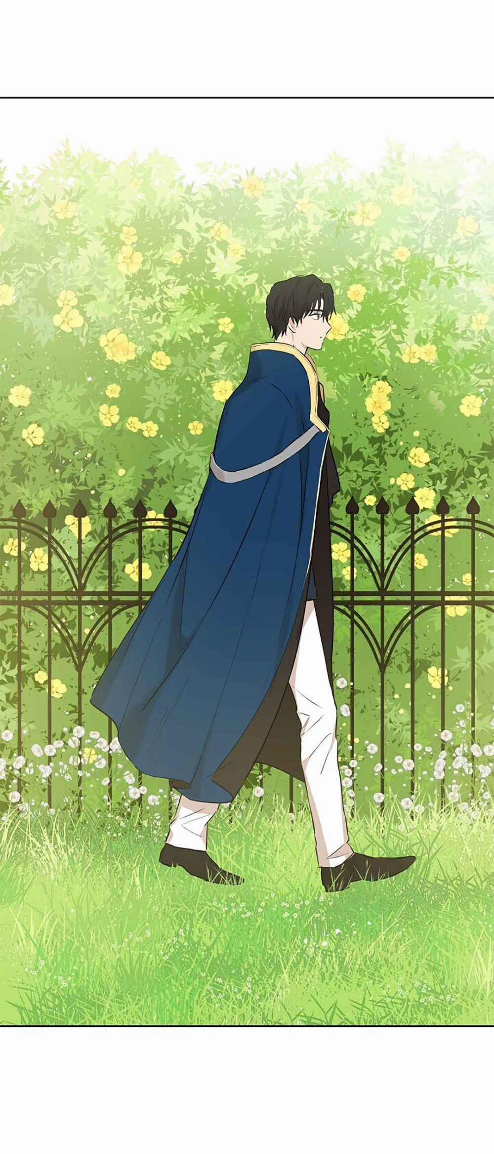 Tôi Là Minh Chứng Của Sự Thật 8 trang 40