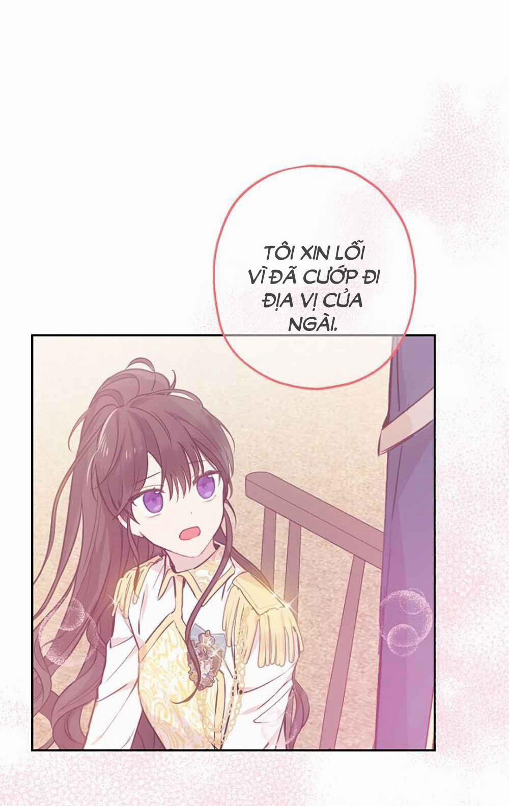 Tôi Là Minh Chứng Của Sự Thật 8 trang 41