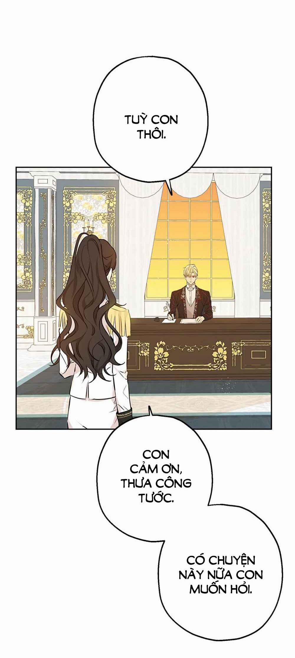 Tôi Là Minh Chứng Của Sự Thật 8 trang 59