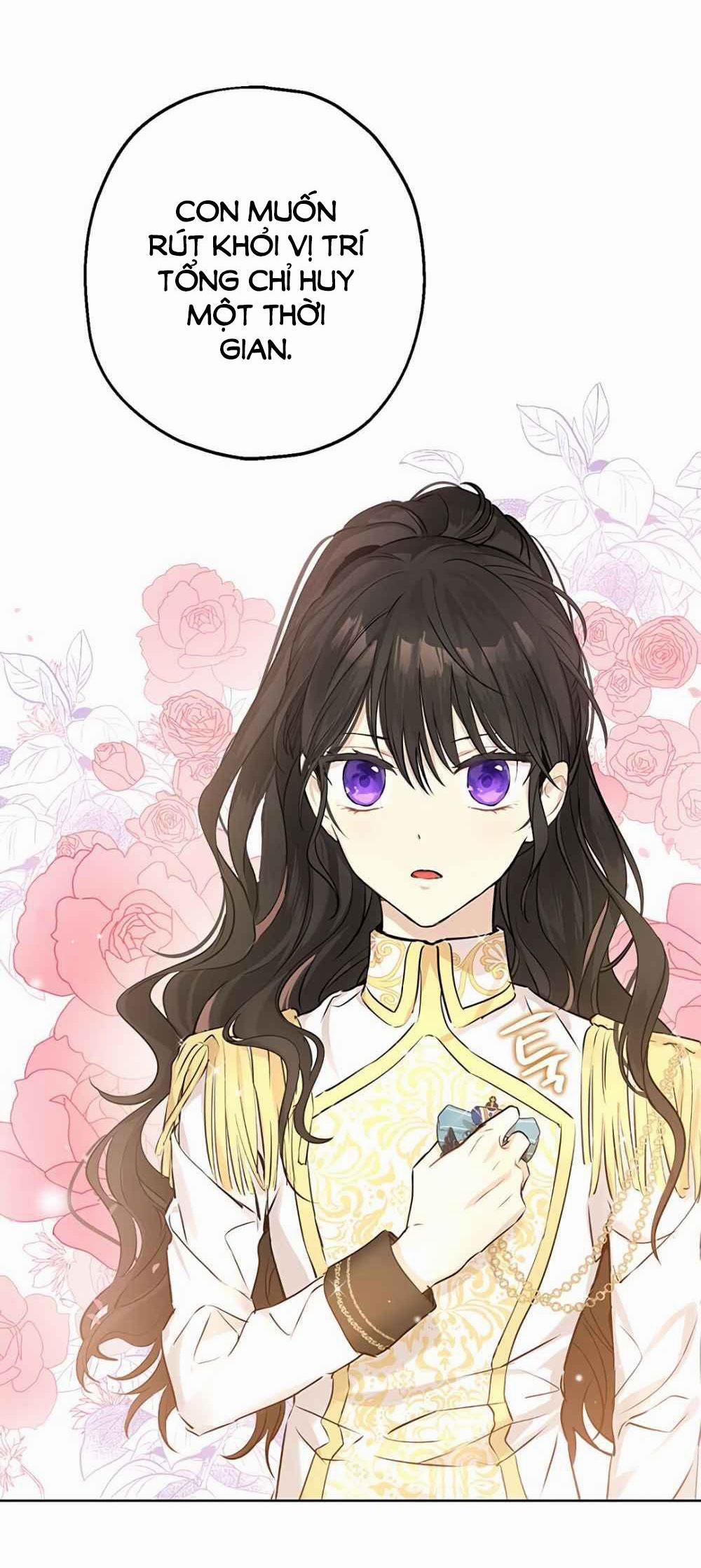 Tôi Là Minh Chứng Của Sự Thật 8 trang 61