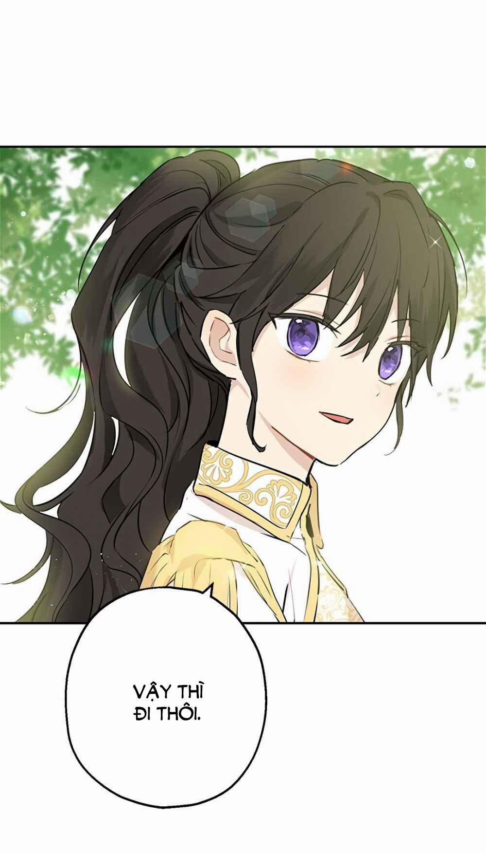 Tôi Là Minh Chứng Của Sự Thật 8 trang 9