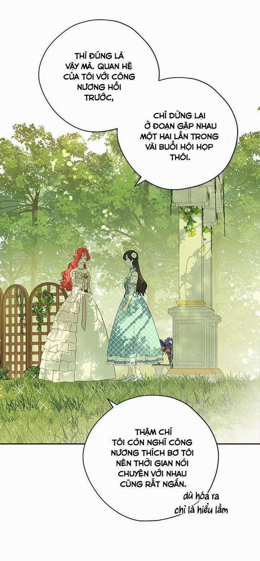 Tôi Là Minh Chứng Của Sự Thật 80 trang 10