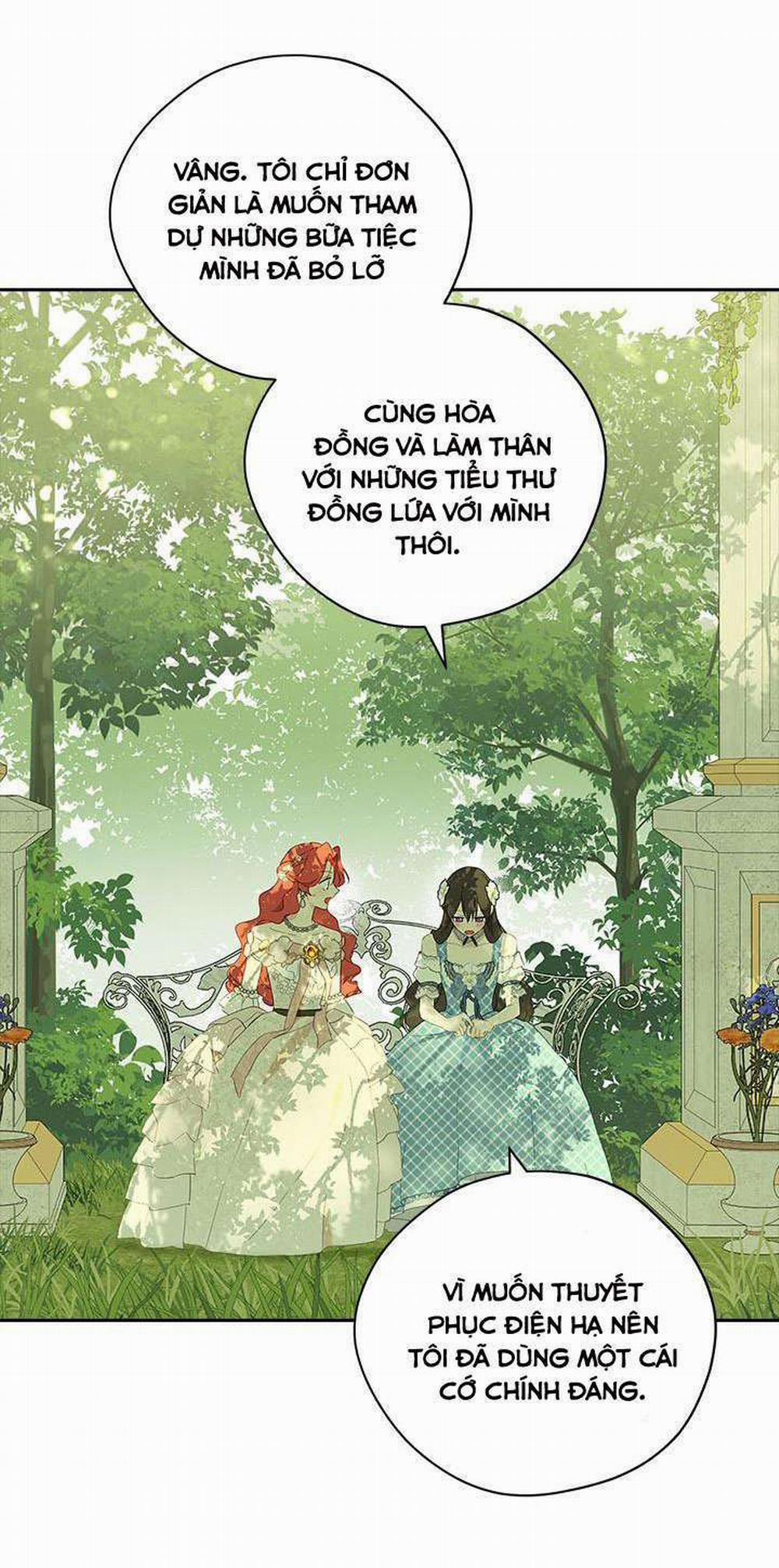 Tôi Là Minh Chứng Của Sự Thật 80 trang 19