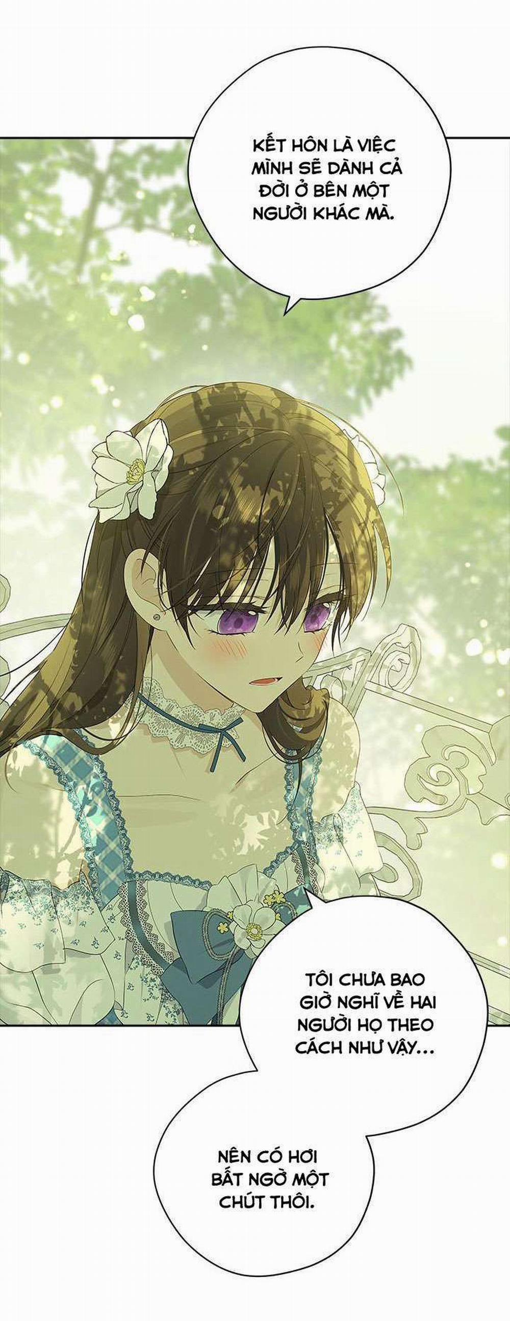 Tôi Là Minh Chứng Của Sự Thật 80 trang 24