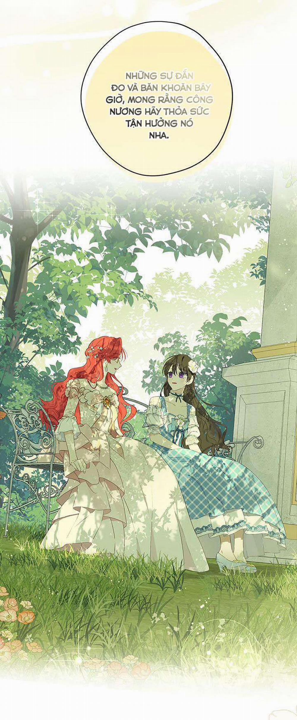 Tôi Là Minh Chứng Của Sự Thật 80 trang 31