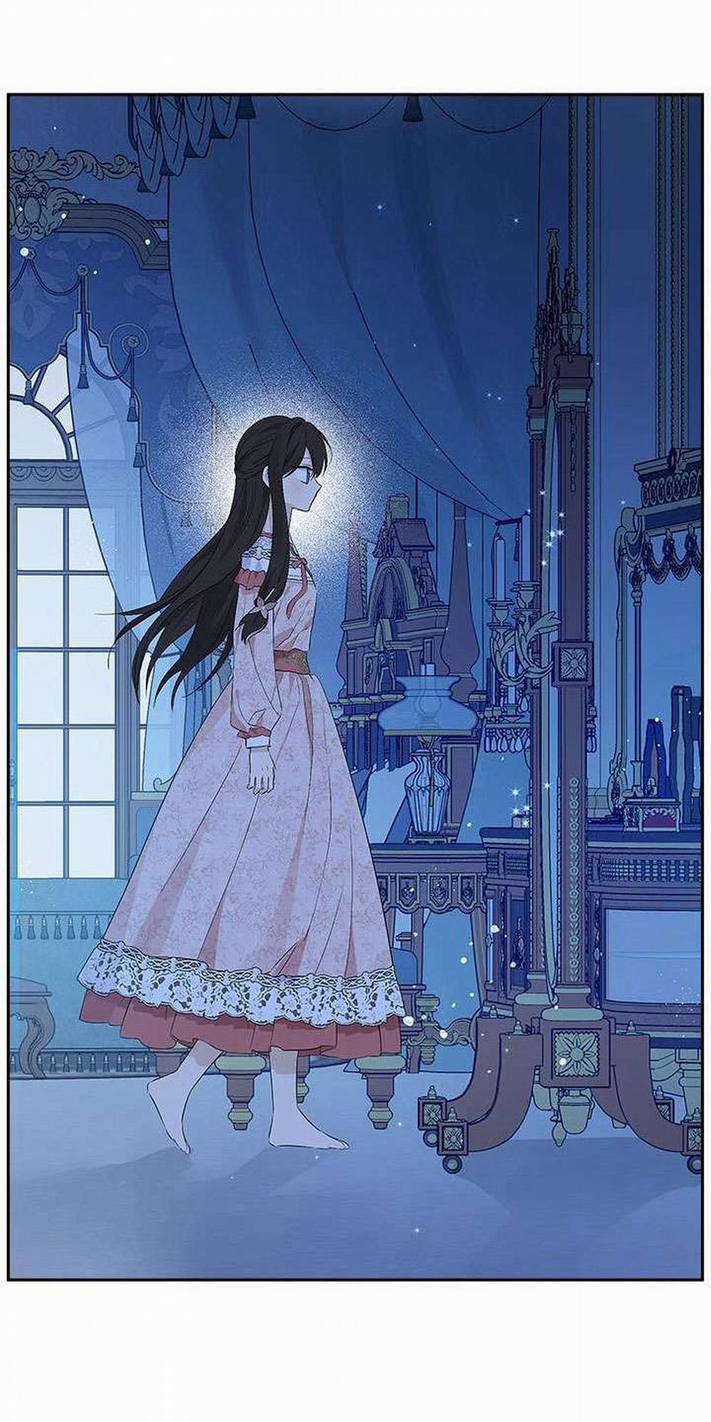 Tôi Là Minh Chứng Của Sự Thật 80 trang 47