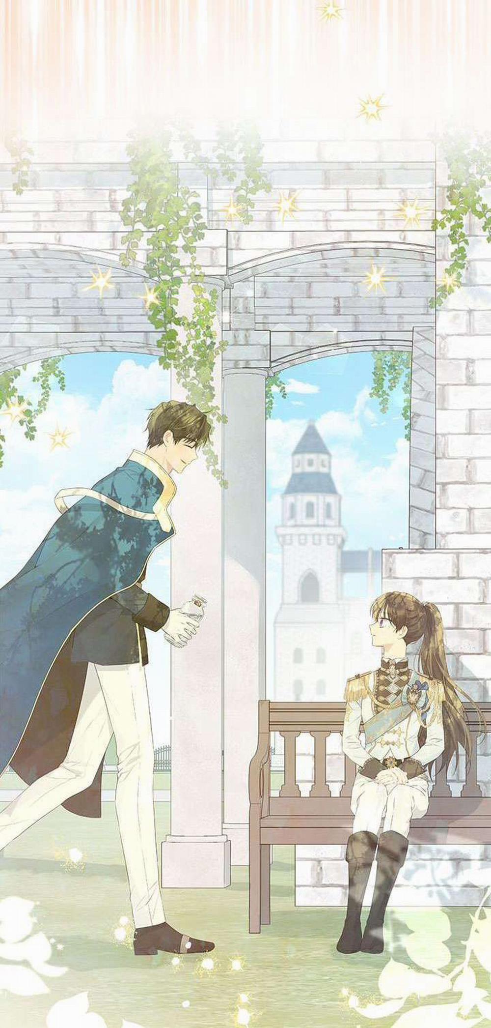 Tôi Là Minh Chứng Của Sự Thật 80 trang 58