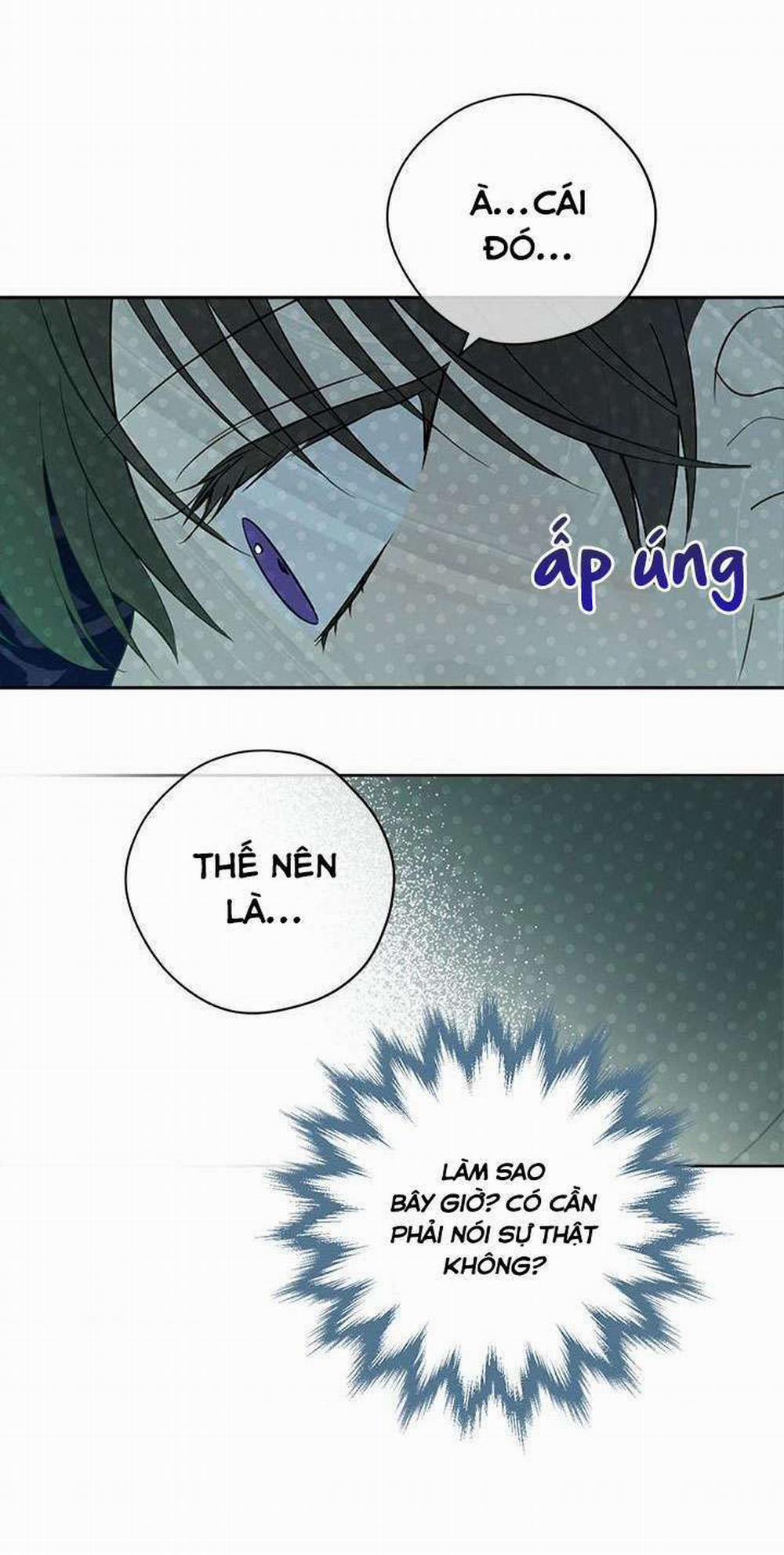 Tôi Là Minh Chứng Của Sự Thật 80 trang 6