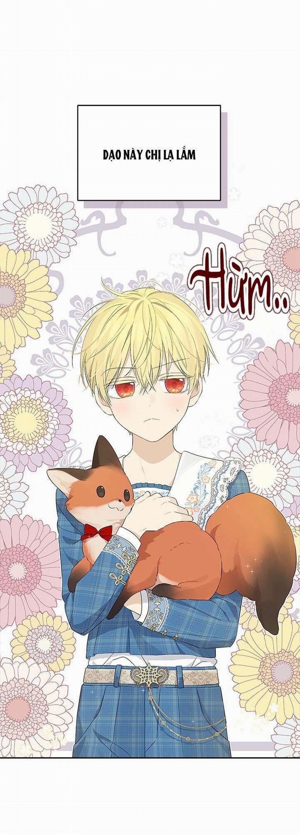 Tôi Là Minh Chứng Của Sự Thật 81 trang 1