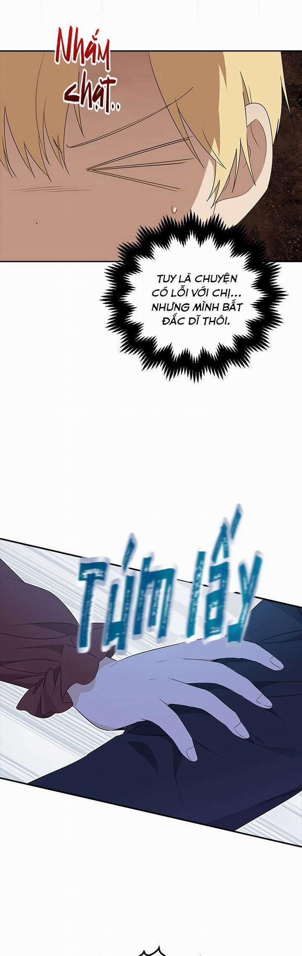 Tôi Là Minh Chứng Của Sự Thật 81 trang 10