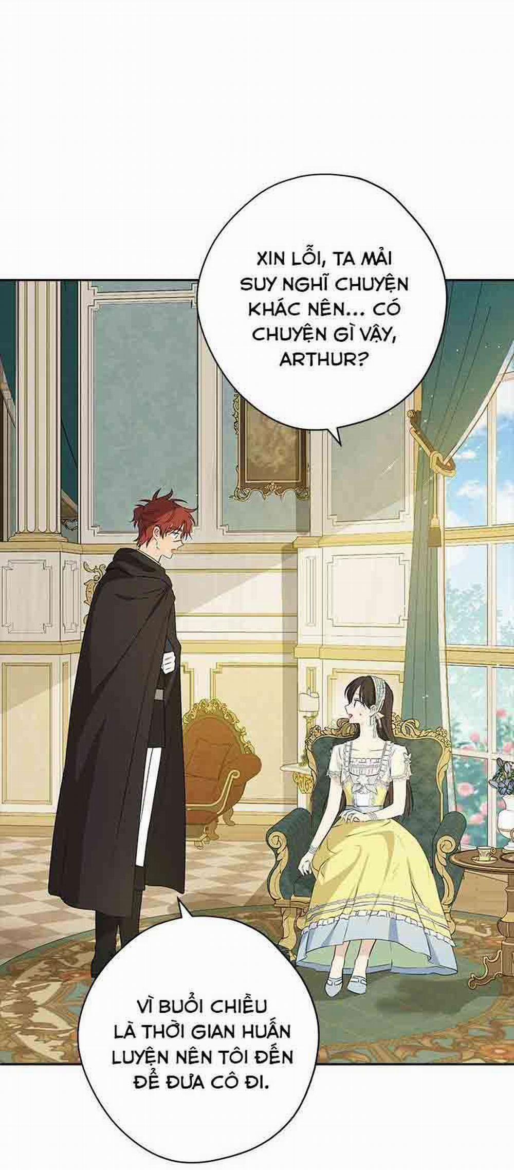 Tôi Là Minh Chứng Của Sự Thật 81 trang 14