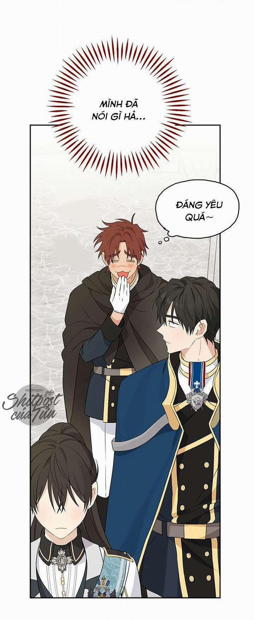 Tôi Là Minh Chứng Của Sự Thật 81 trang 22