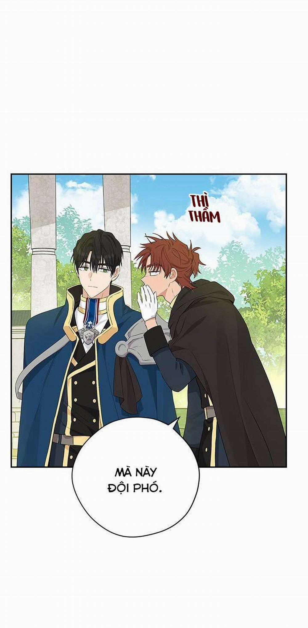 Tôi Là Minh Chứng Của Sự Thật 81 trang 24