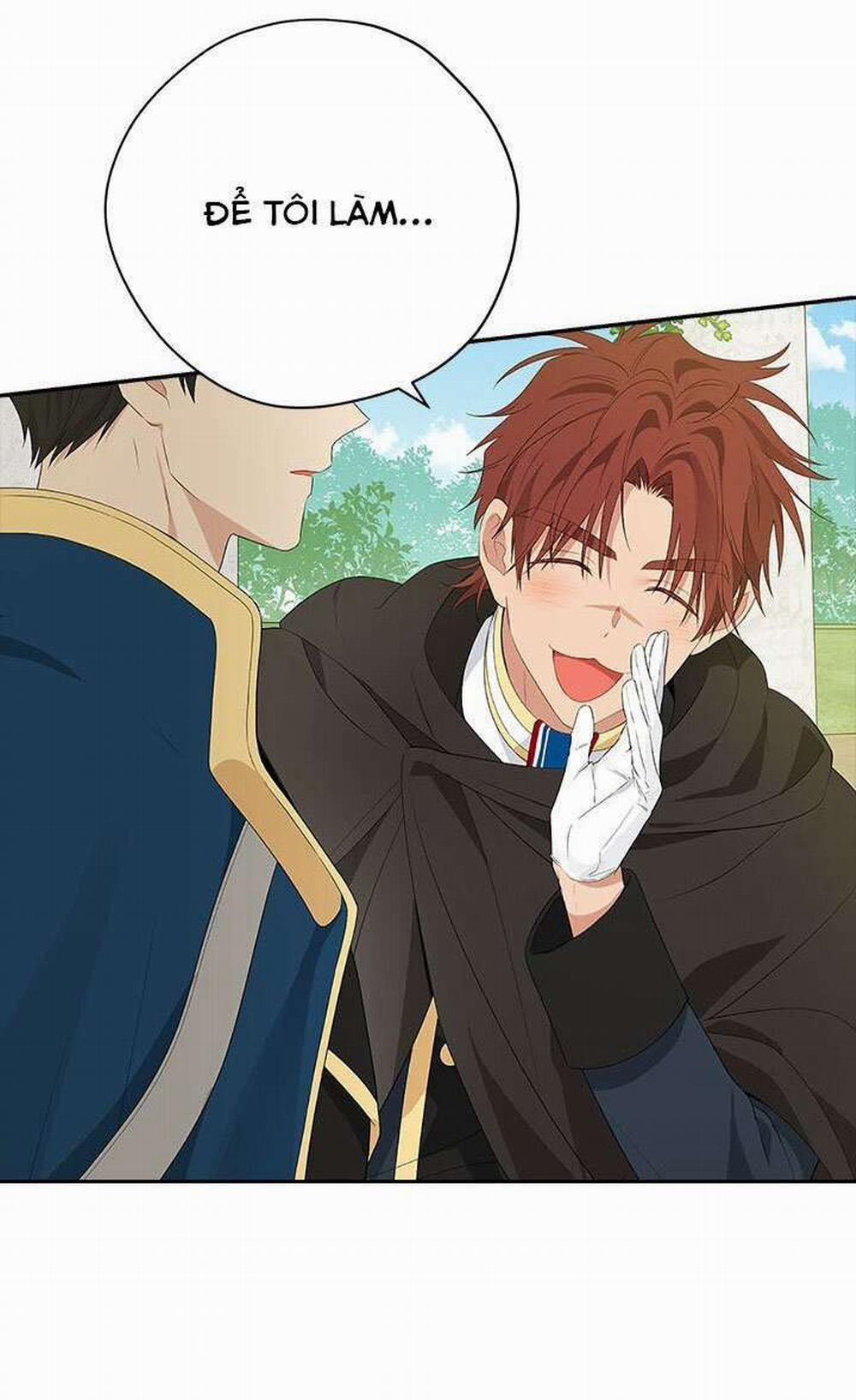 Tôi Là Minh Chứng Của Sự Thật 81 trang 26