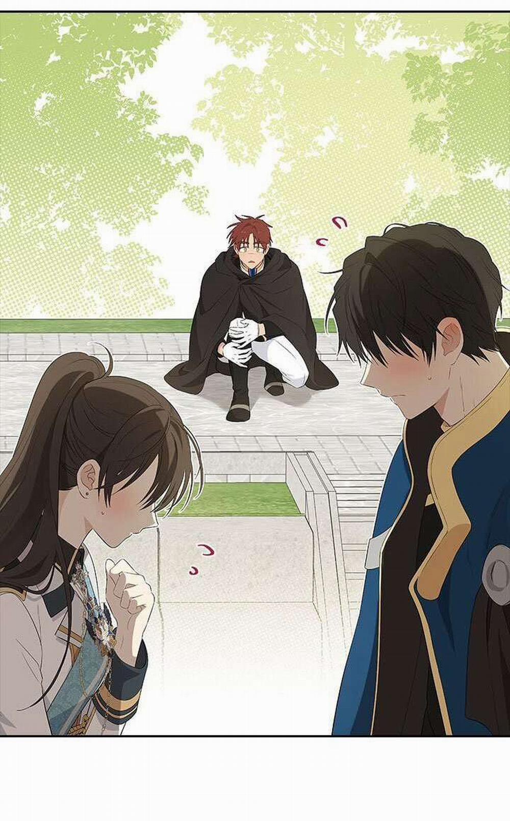 Tôi Là Minh Chứng Của Sự Thật 81 trang 36