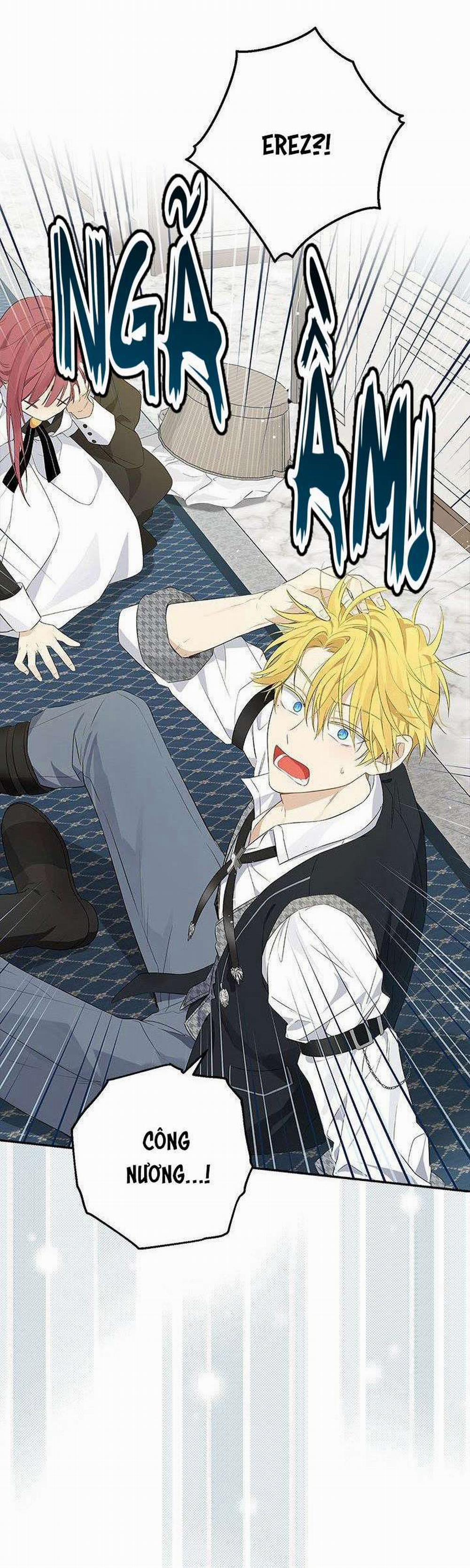 Tôi Là Minh Chứng Của Sự Thật 82 trang 10