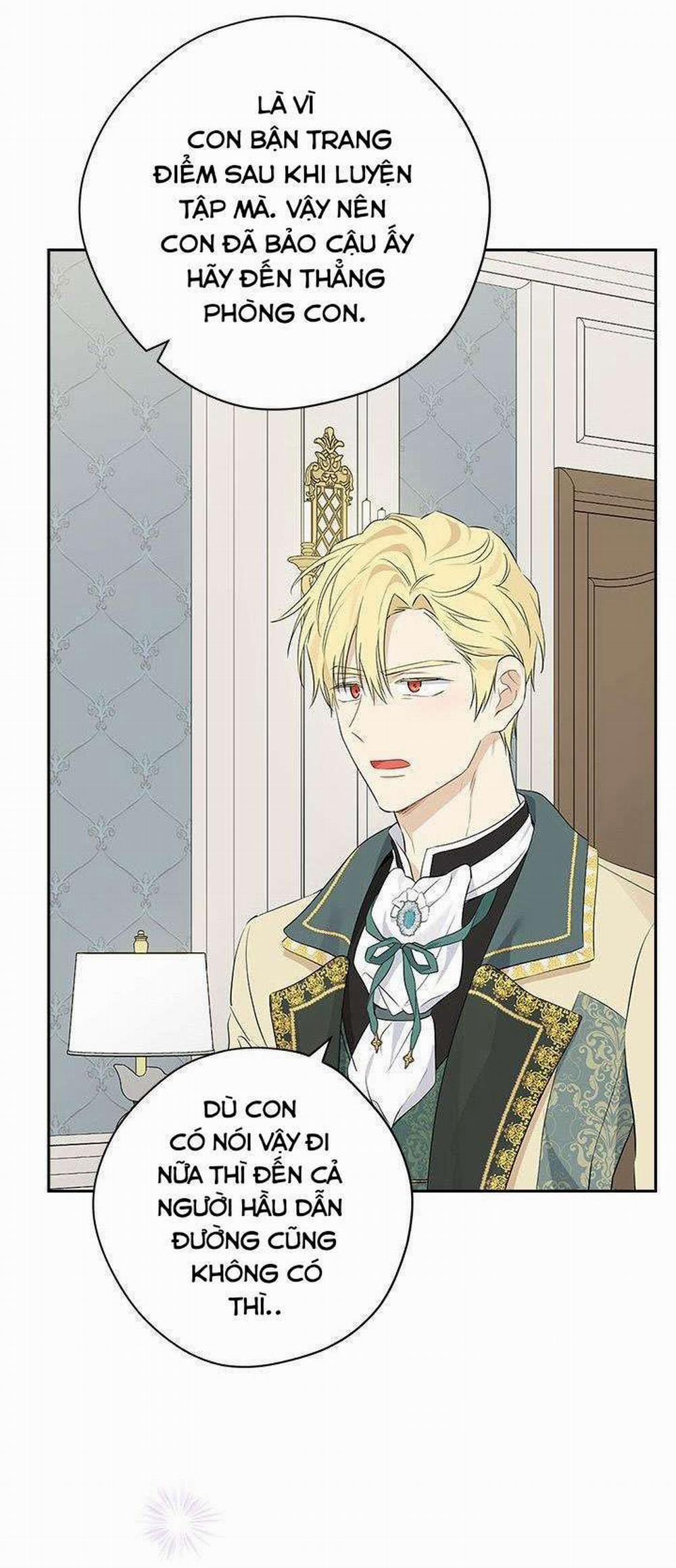 Tôi Là Minh Chứng Của Sự Thật 82 trang 19