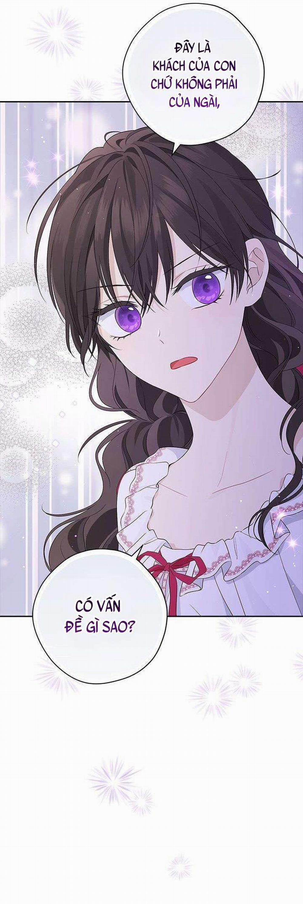 Tôi Là Minh Chứng Của Sự Thật 82 trang 20