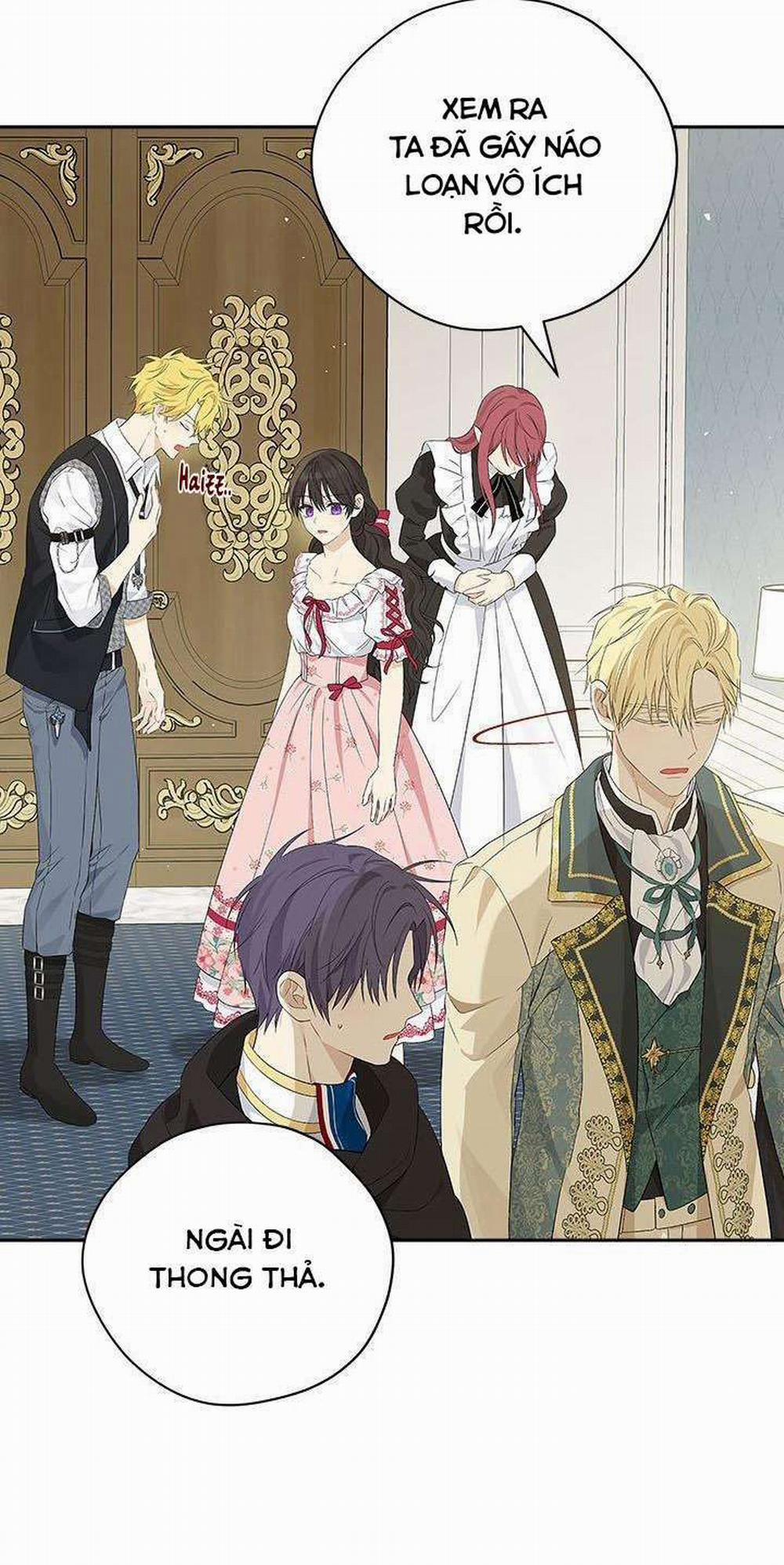 Tôi Là Minh Chứng Của Sự Thật 82 trang 22