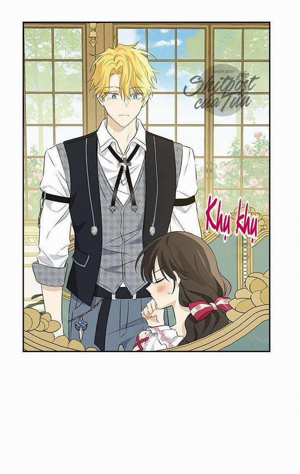 Tôi Là Minh Chứng Của Sự Thật 82 trang 30