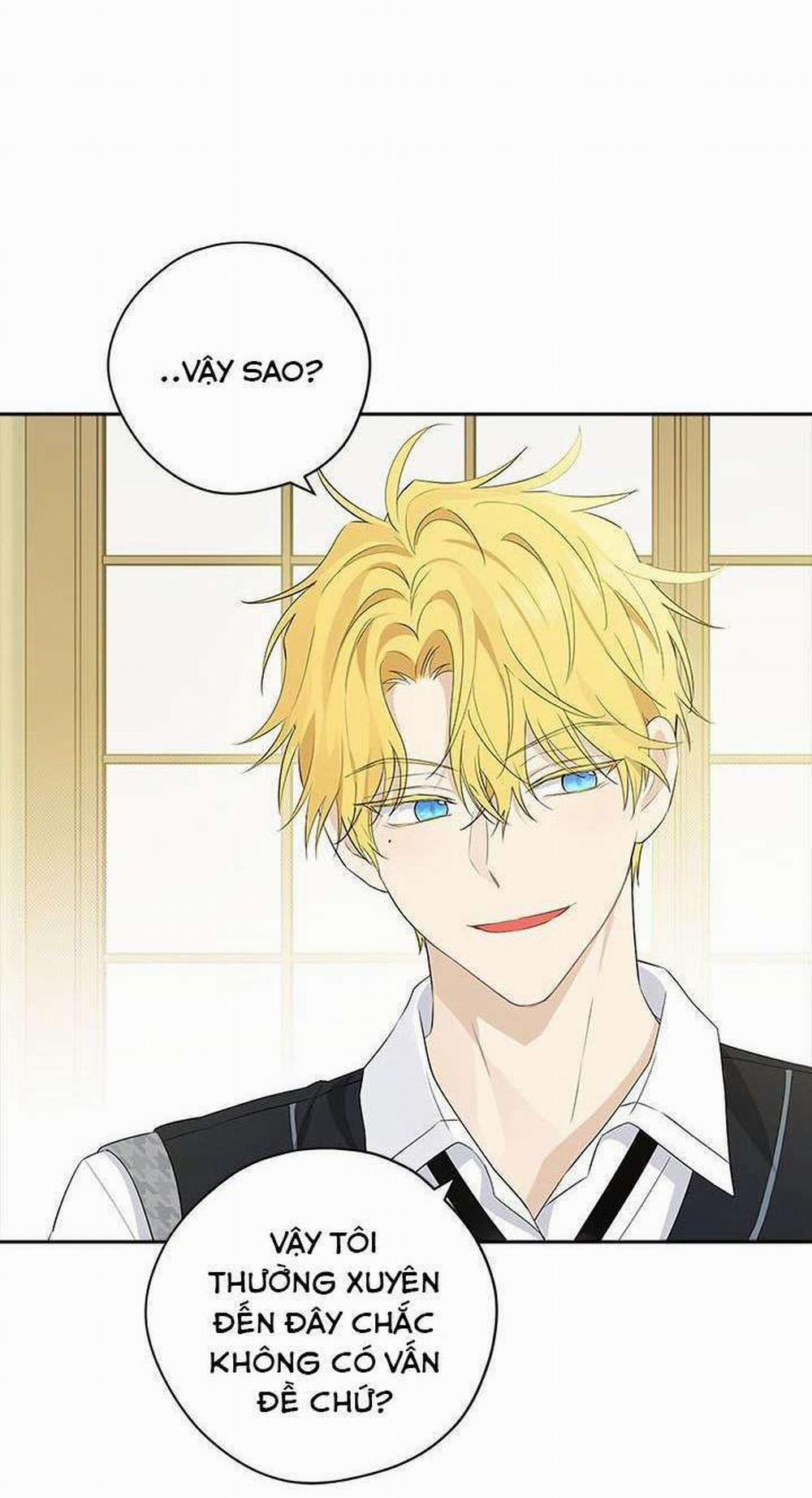 Tôi Là Minh Chứng Của Sự Thật 82 trang 31