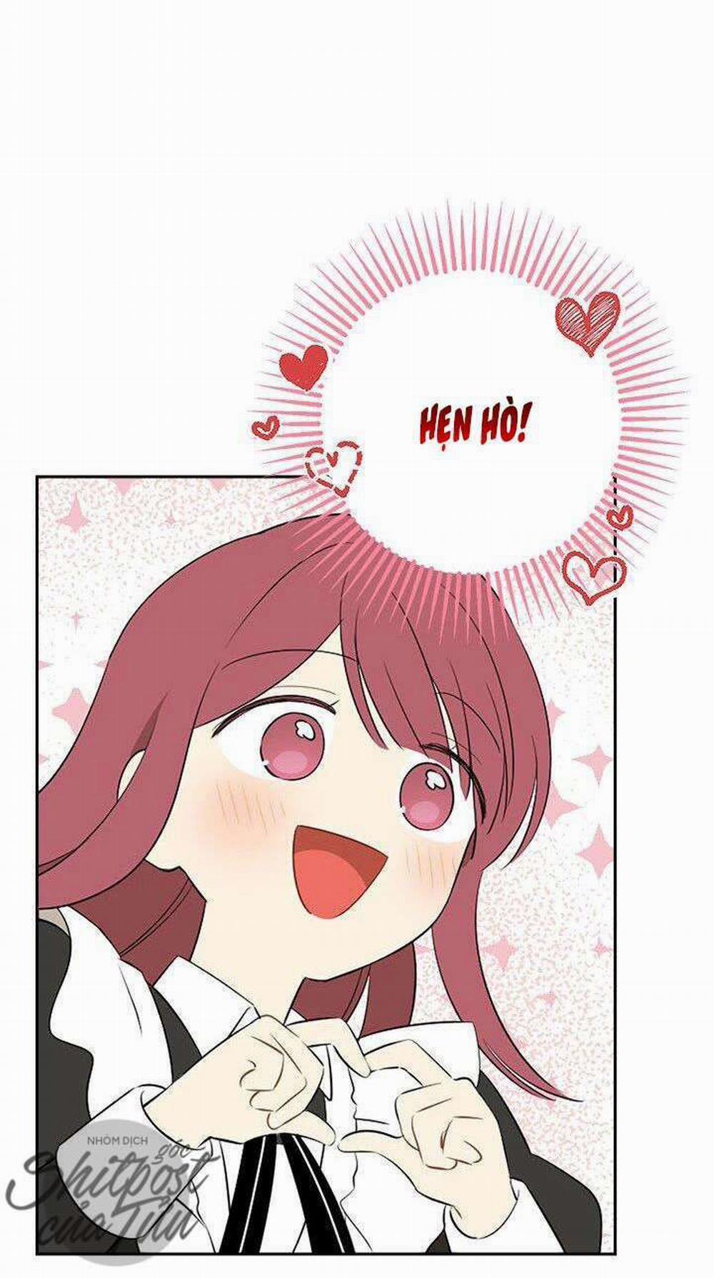 Tôi Là Minh Chứng Của Sự Thật 82 trang 40