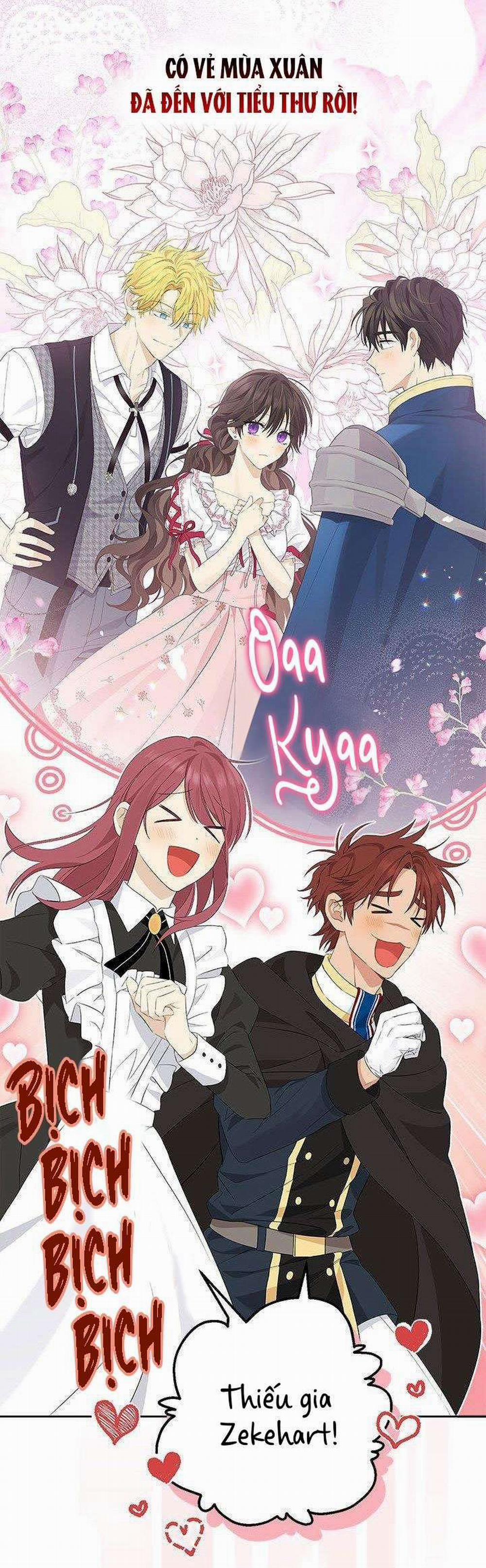 Tôi Là Minh Chứng Của Sự Thật 82 trang 41