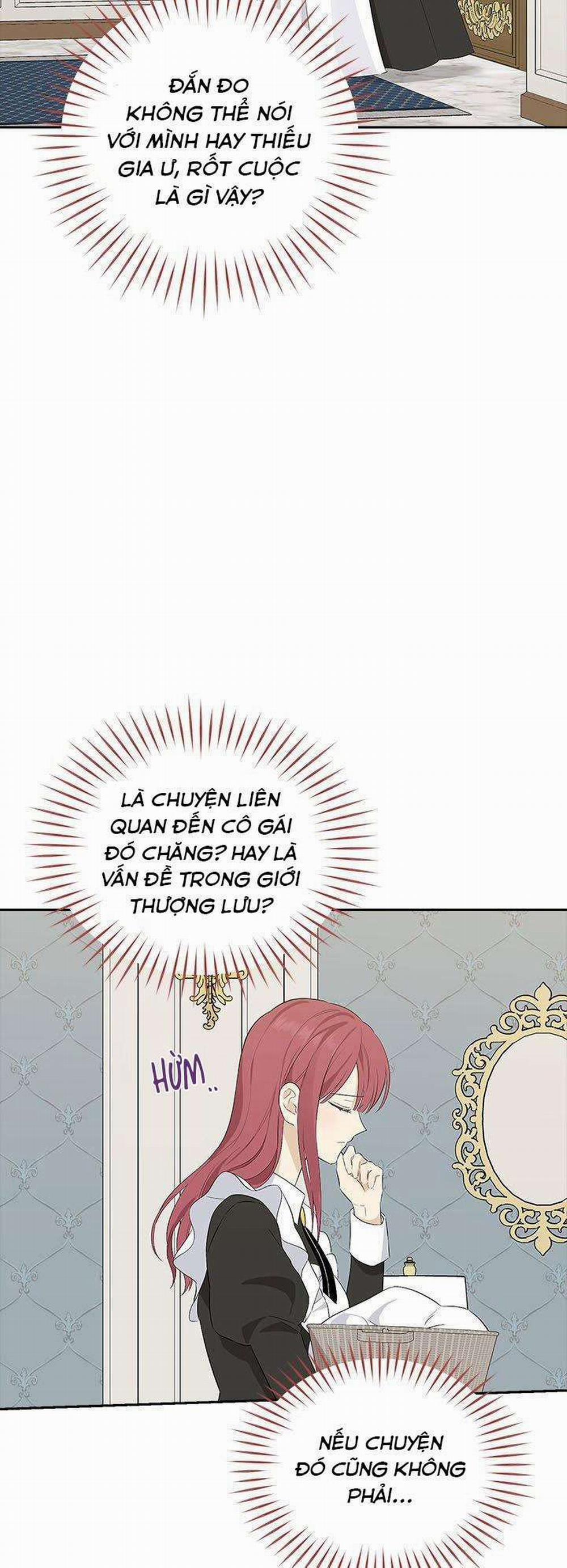 Tôi Là Minh Chứng Của Sự Thật 82 trang 5