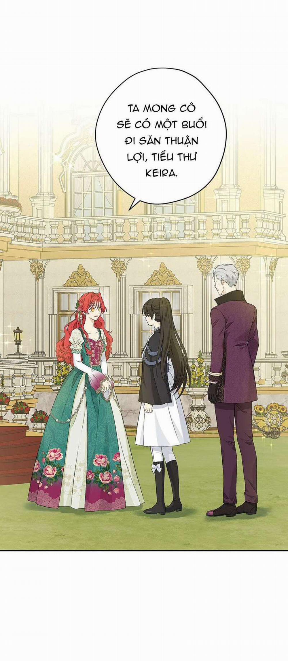 Tôi Là Minh Chứng Của Sự Thật 85 trang 1