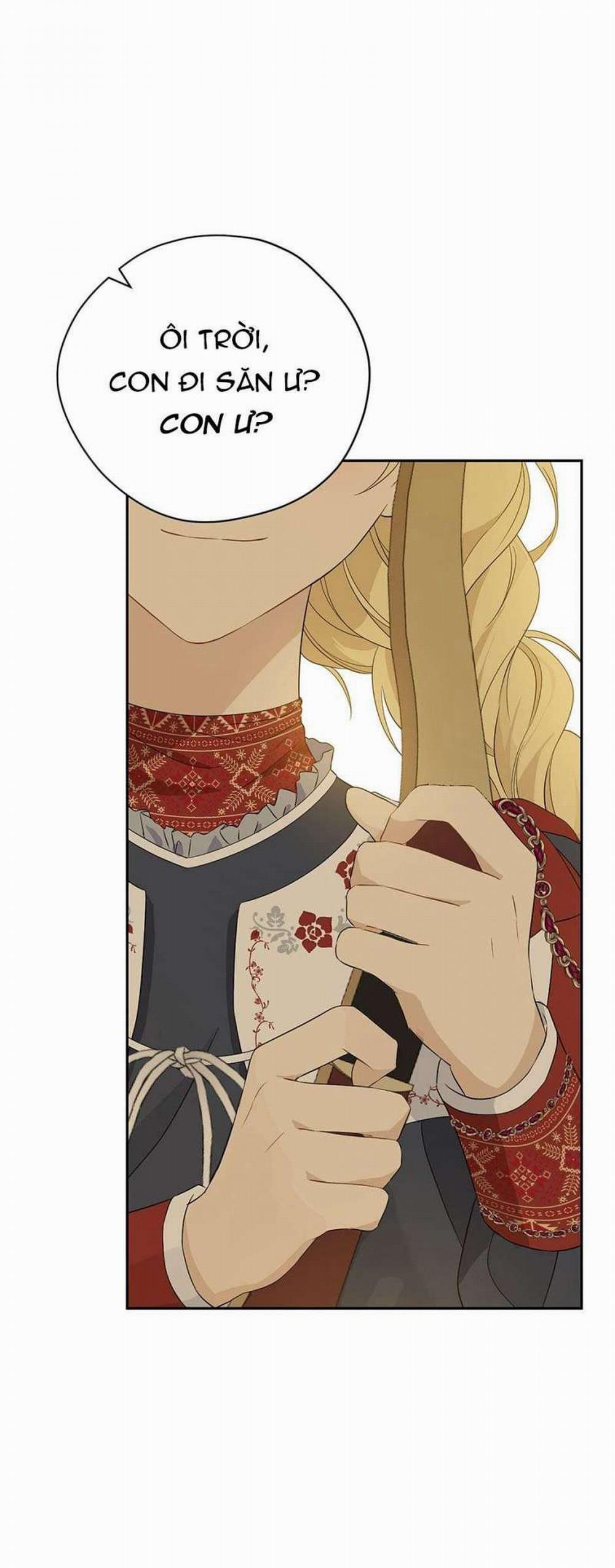 Tôi Là Minh Chứng Của Sự Thật 85 trang 10