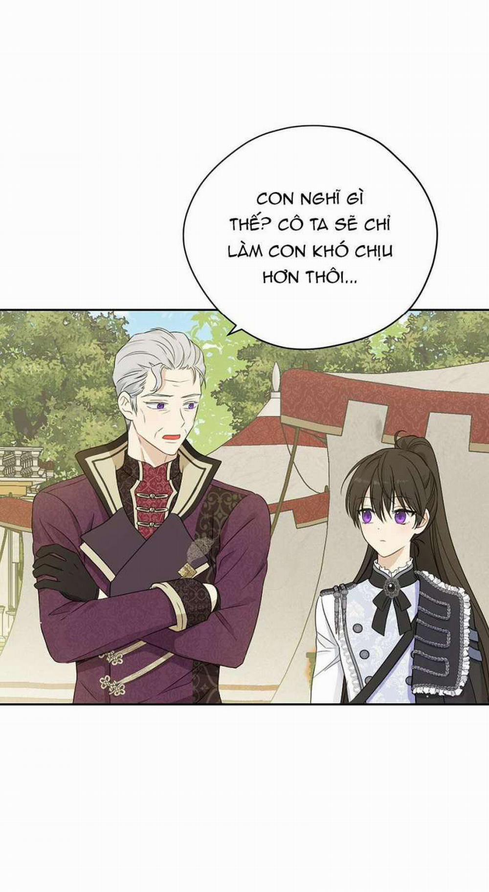 Tôi Là Minh Chứng Của Sự Thật 85 trang 16