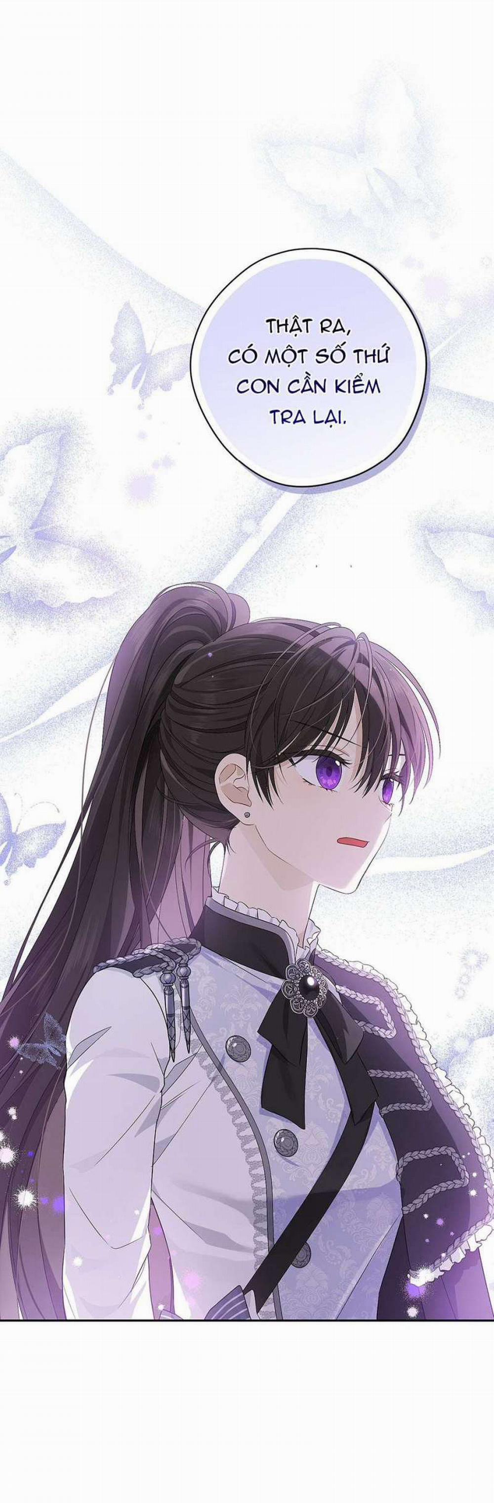 Tôi Là Minh Chứng Của Sự Thật 85 trang 17