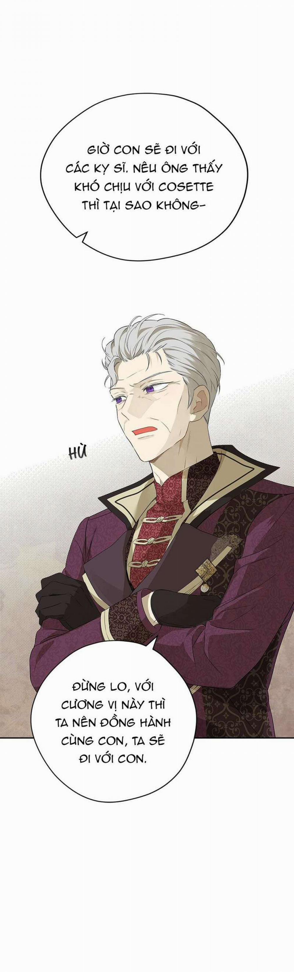 Tôi Là Minh Chứng Của Sự Thật 85 trang 18